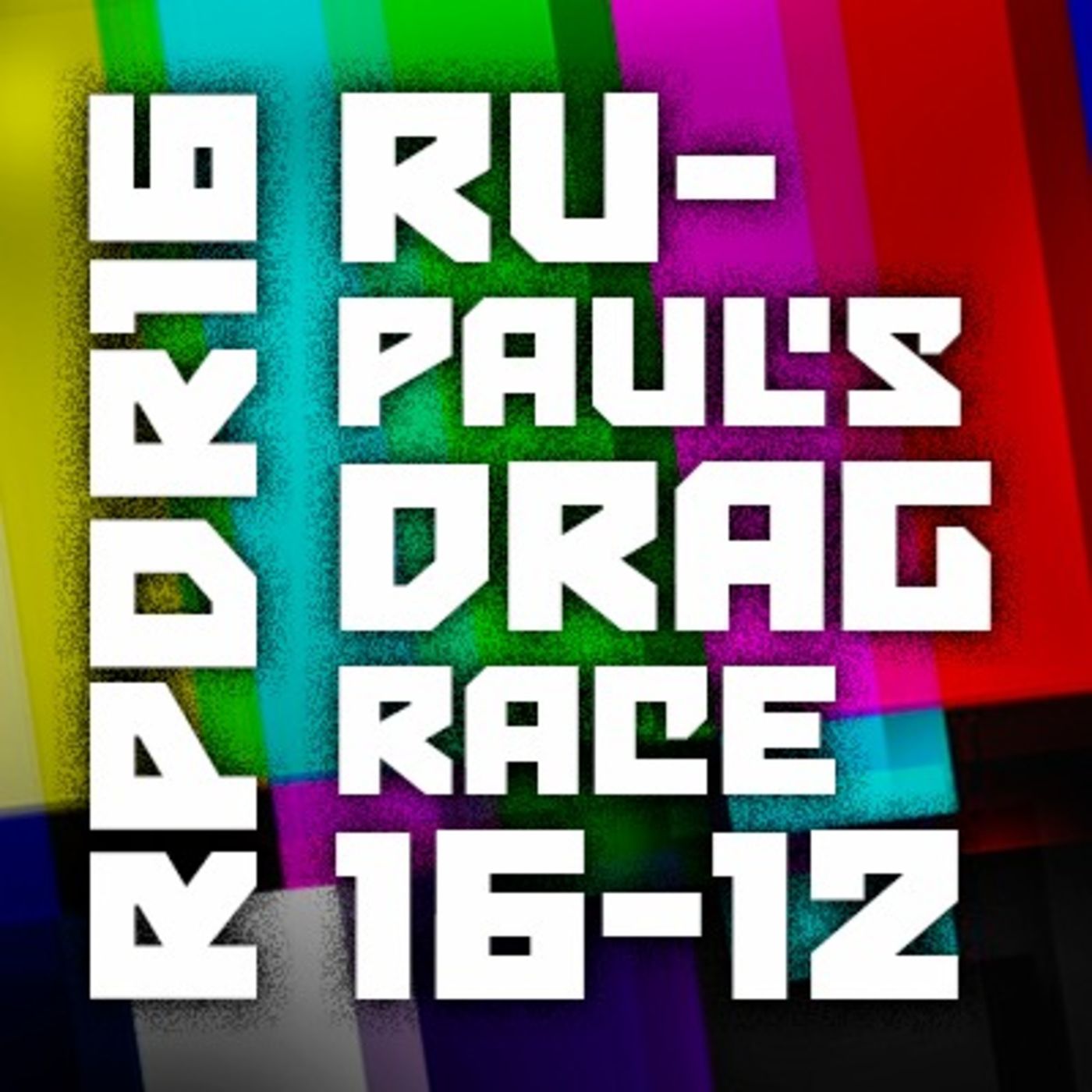 RPDR16-12 - Bathroom Hunties - RuPaul's Drag Race 16 EP 12