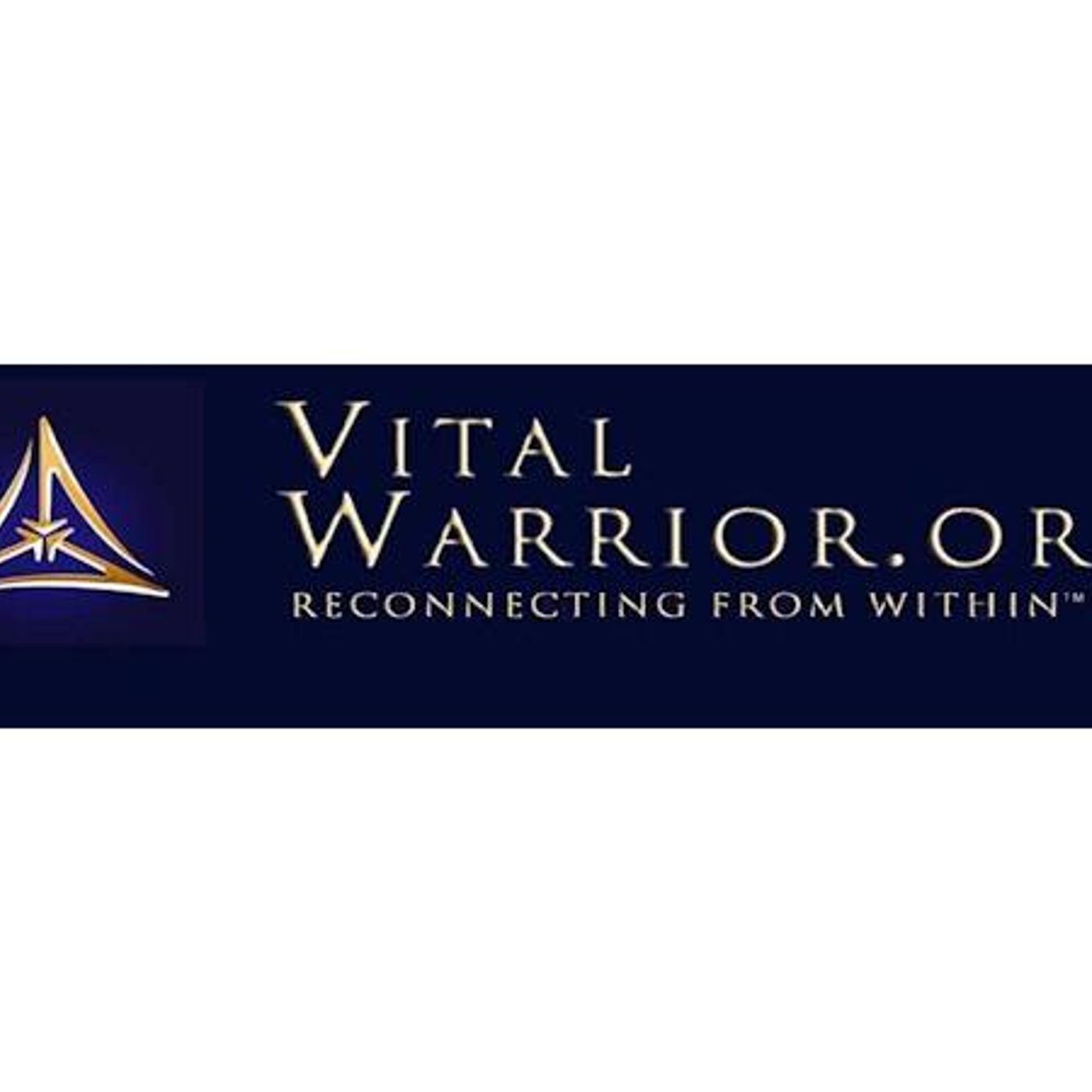 Vital Warrior on Recovery Now With Kim Justus episode artwork