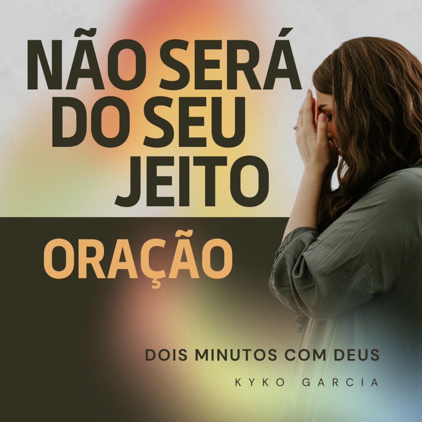 DOIS MINUTOS COM DEUS! A FONTE DE TUDO!!