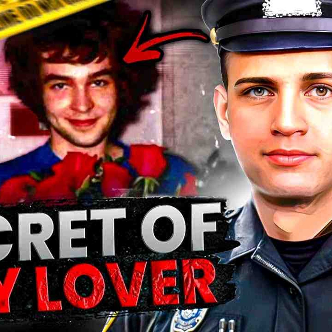 Bad COP _ GAY Couple_ The Most SADDEST Case You Have Ever Heard _ True Crime Documentary episode artwork