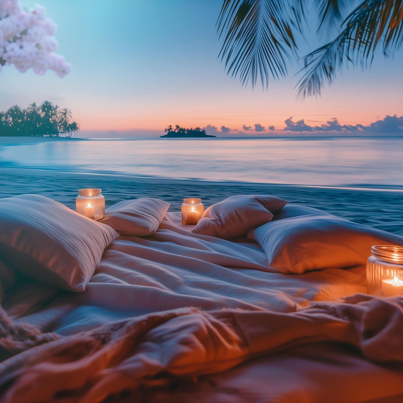 Guided Meditation for Insomnia ✨ Fall Asleep Fast Tonight episode artwork