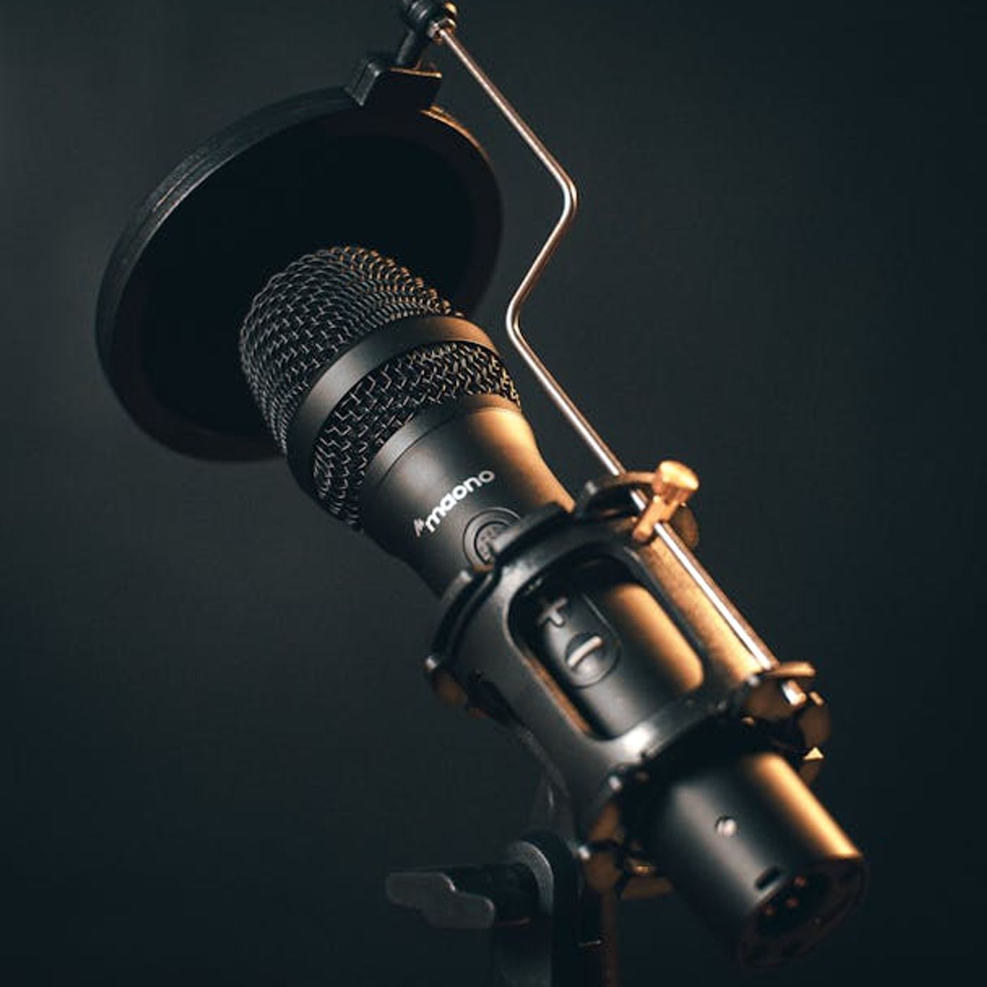 Melodies and Media podcast artwork