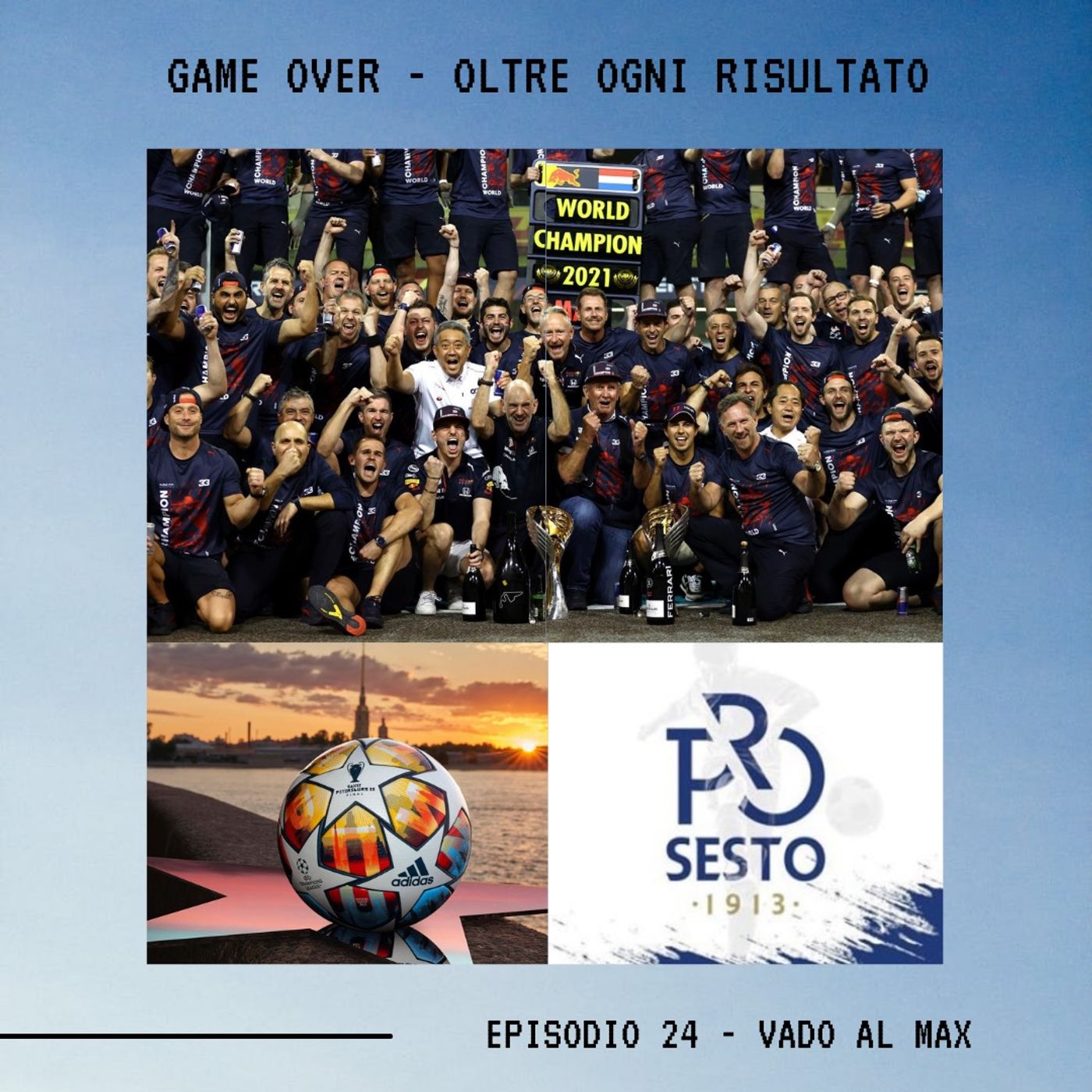 Il Pertini Radio\'s podcast