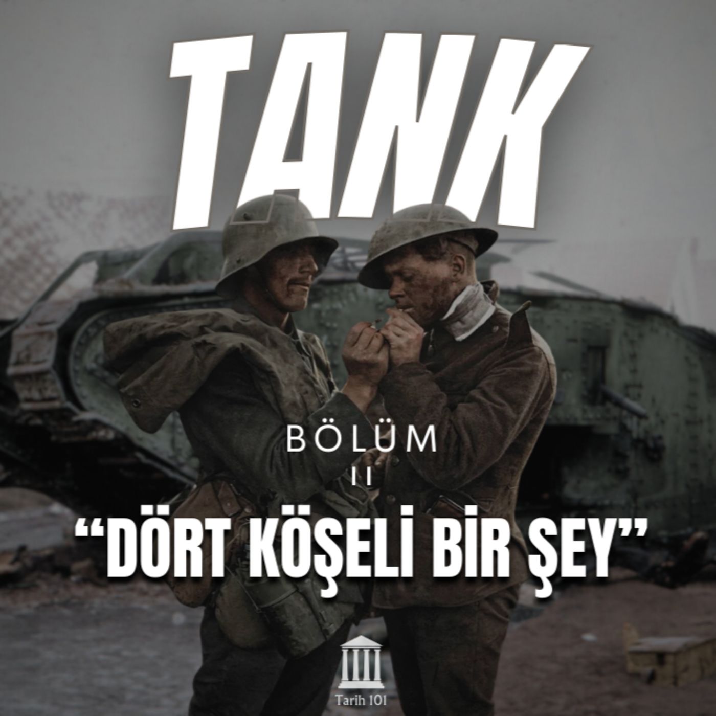 Tarih 101