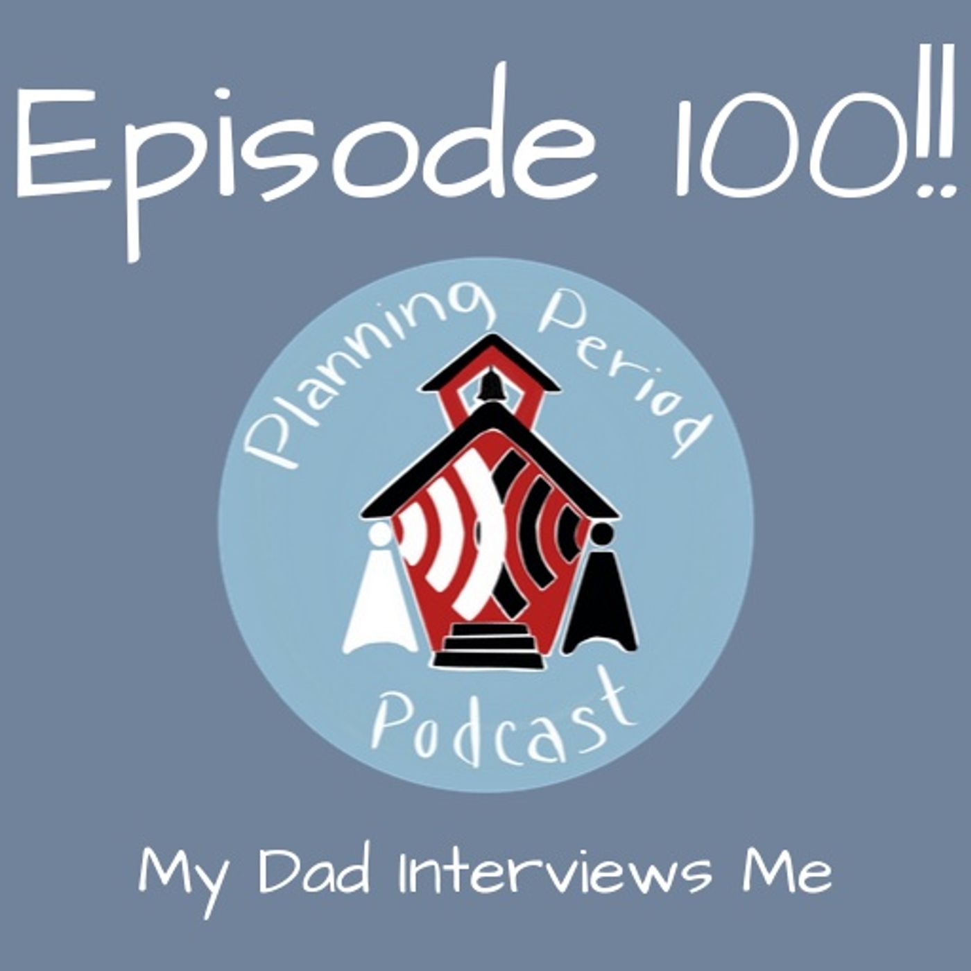 Planning Period Podcast