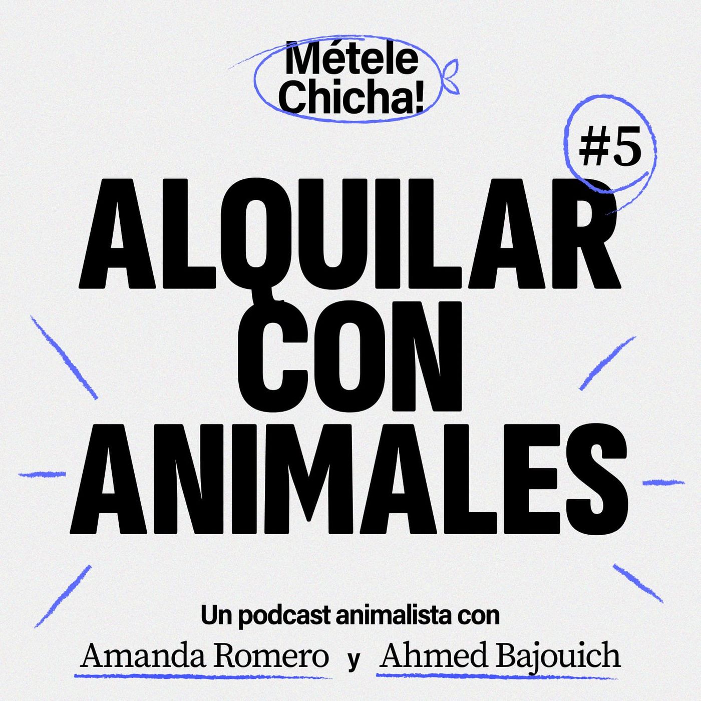 Métele chicha