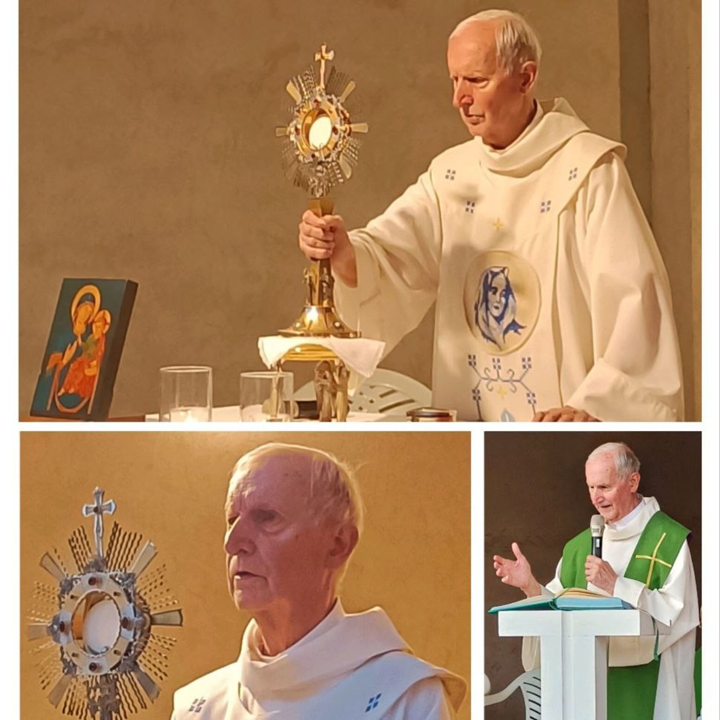 Padre Francesco Peyron