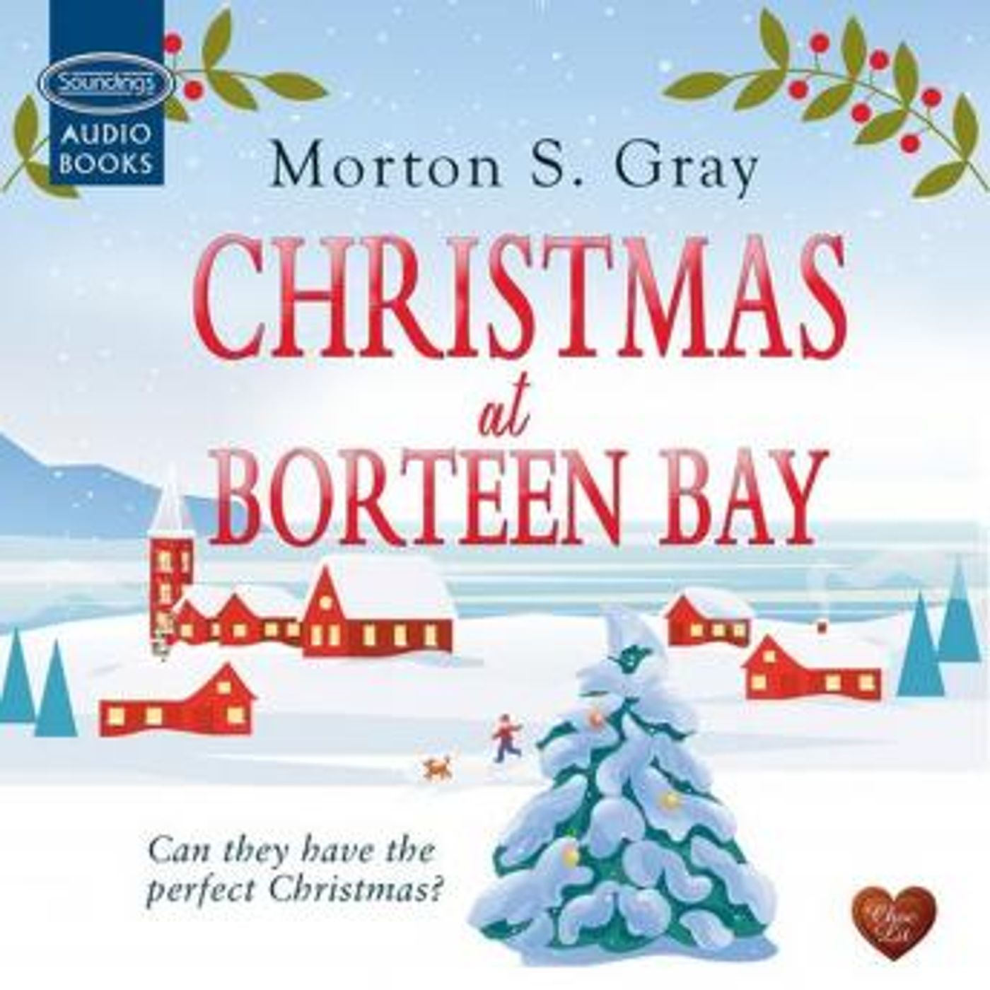 Access Essential Full Audiobooks in Romance, Modern