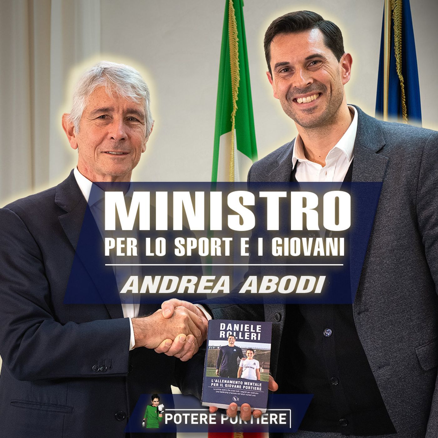 Potere Portiere