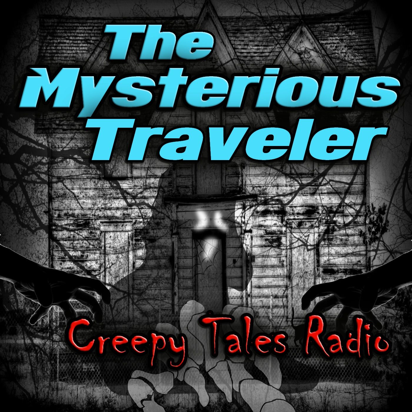 The Mysterious Traveler - "The Visiting Corpse" | August 10, 1948