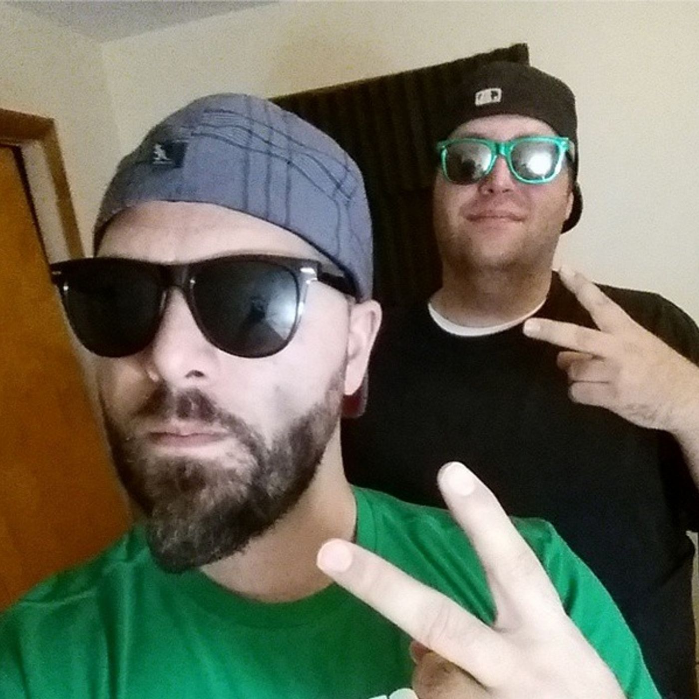 BadKidCast Podcast