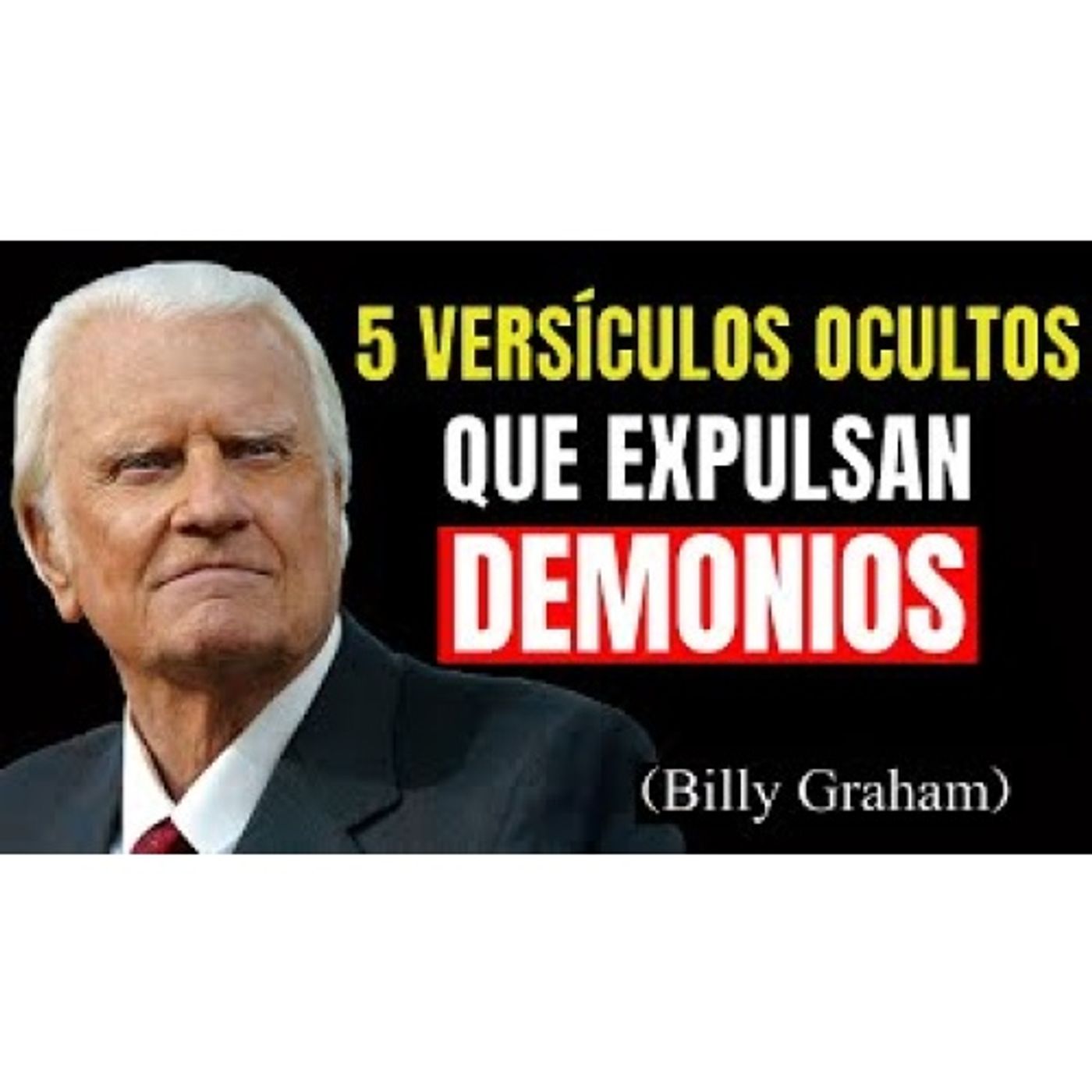 ¡5 VERSÍCULOS PODEROSOS PARA LIMPIAR TU CASA DE TODO MAL ESPIRITUAL! - Predicas Cristianas