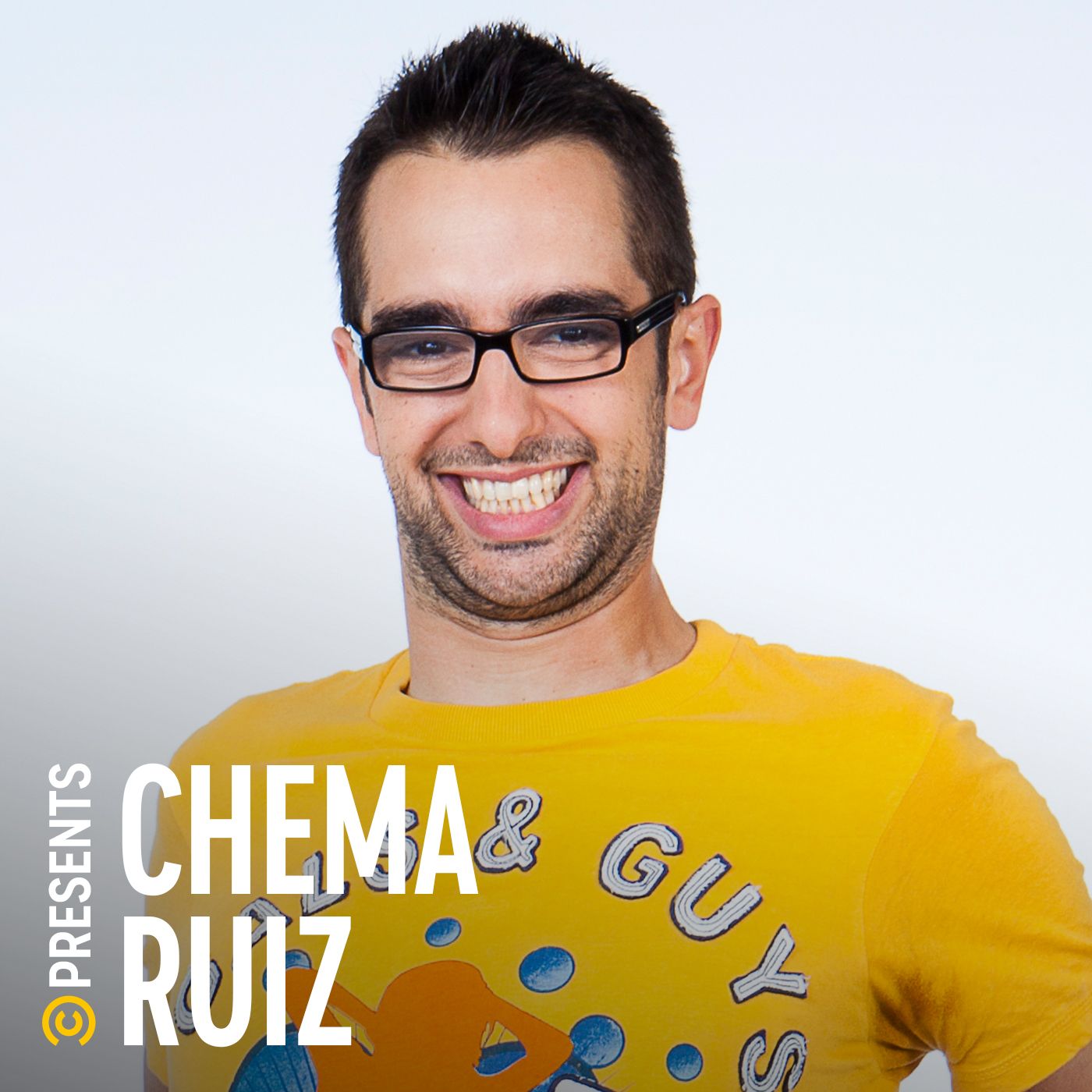 Chema Ruiz - Murcia Universitaria