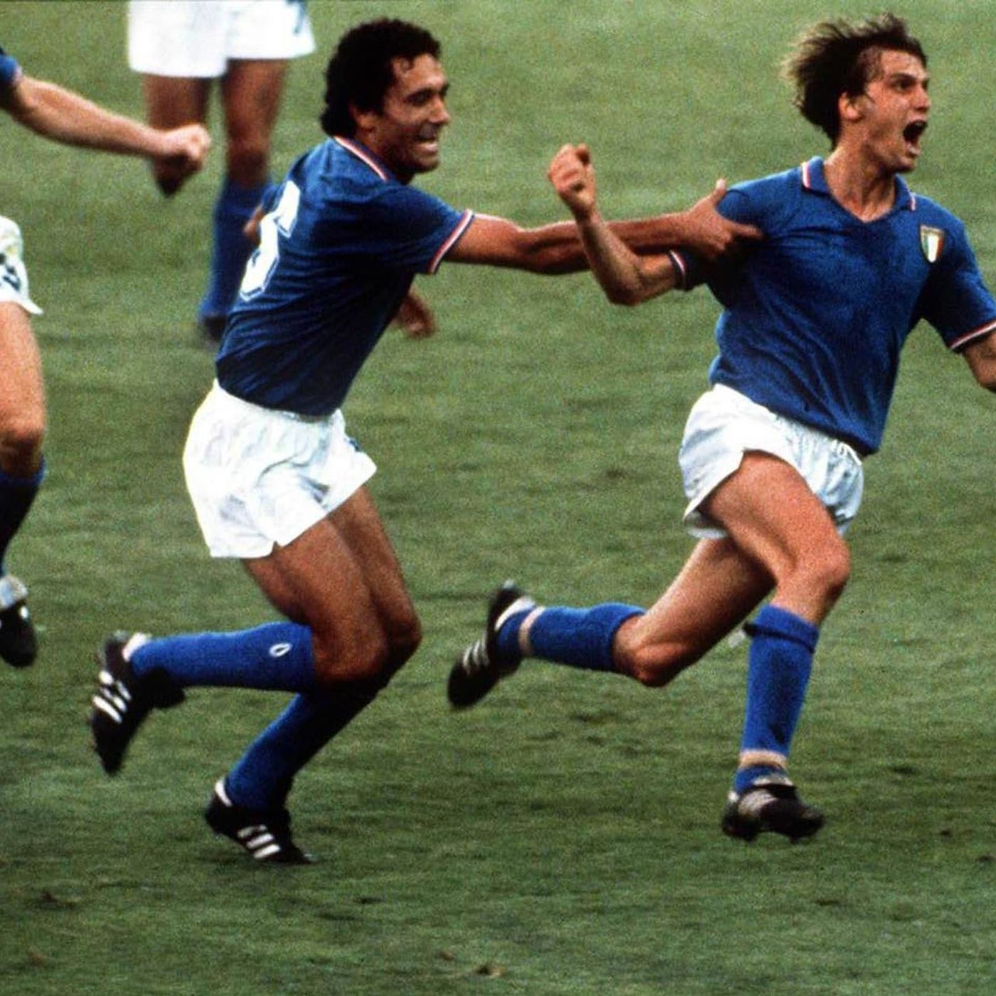 El Primer Palo (02/12/2024). Football is coming home; El gran Paolo Rossi