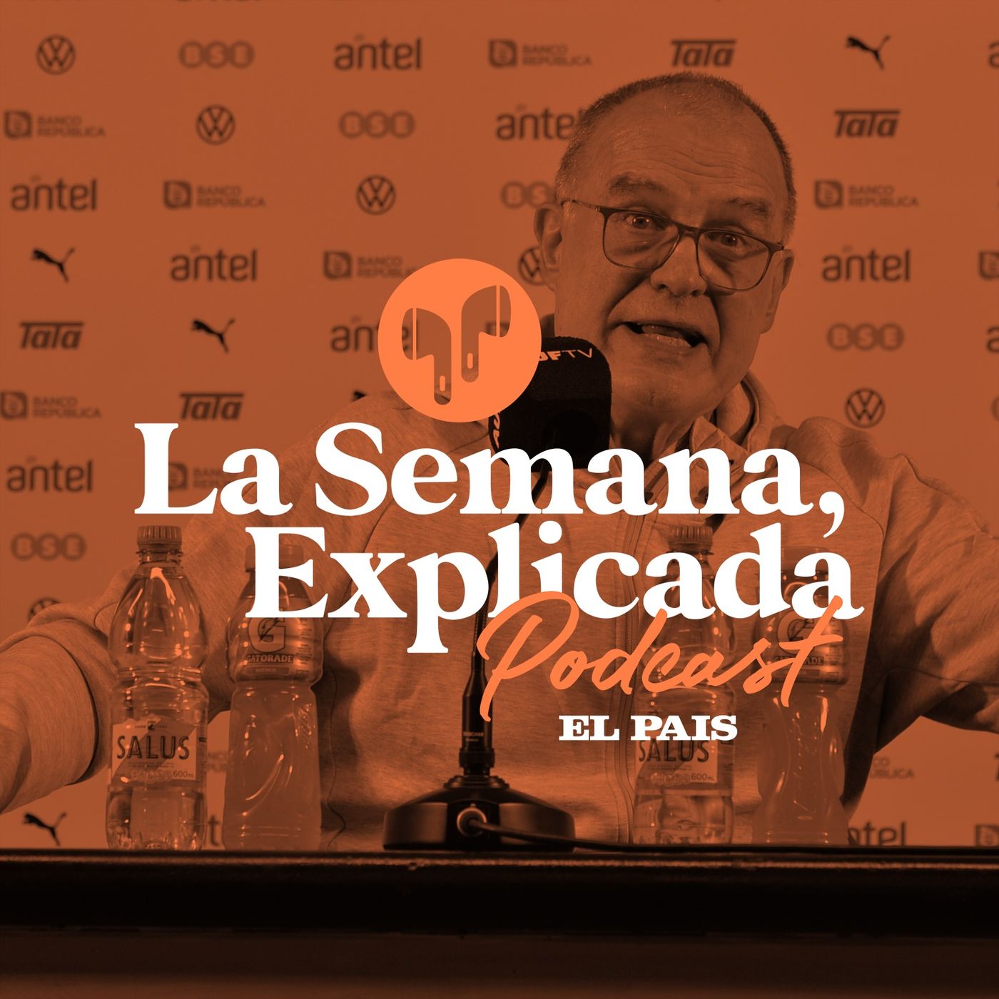 LSE: Marcelo Bielsa en la Selección Uruguaya; cómo es su juego, el vínculo con los medios y qué puede pasar con Suárez y Cavani