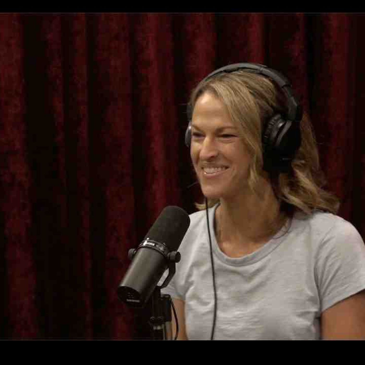 Joe Rogan Experience _2528 - Cassie Coppersmith episode artwork