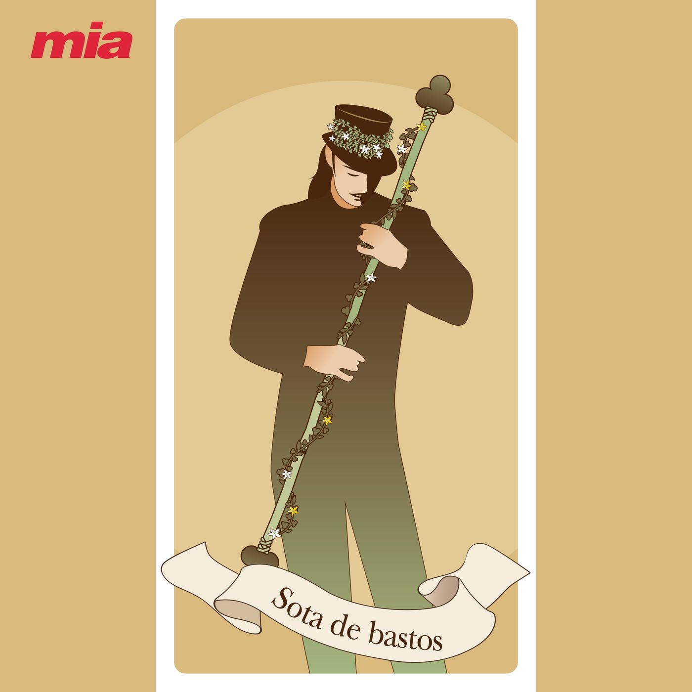 Los secretos del Tarot