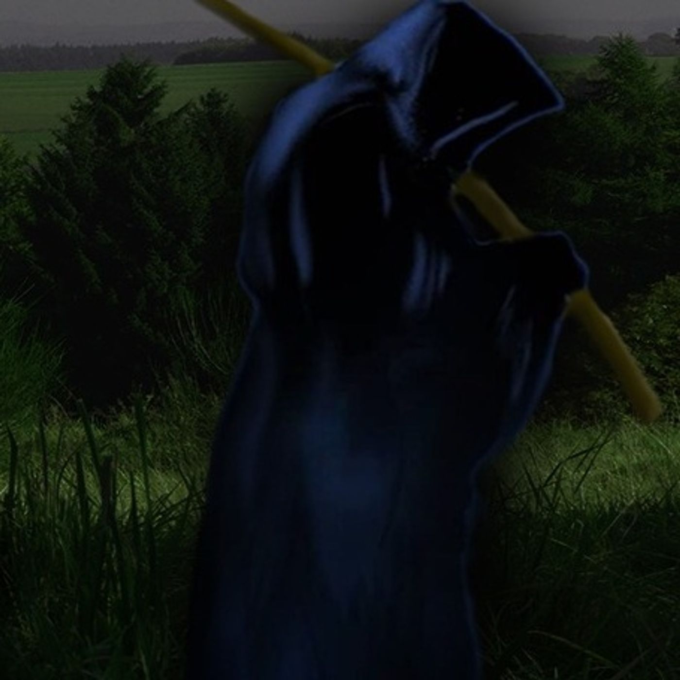 El Jornalero Fantasma Historias De Terror - REDE