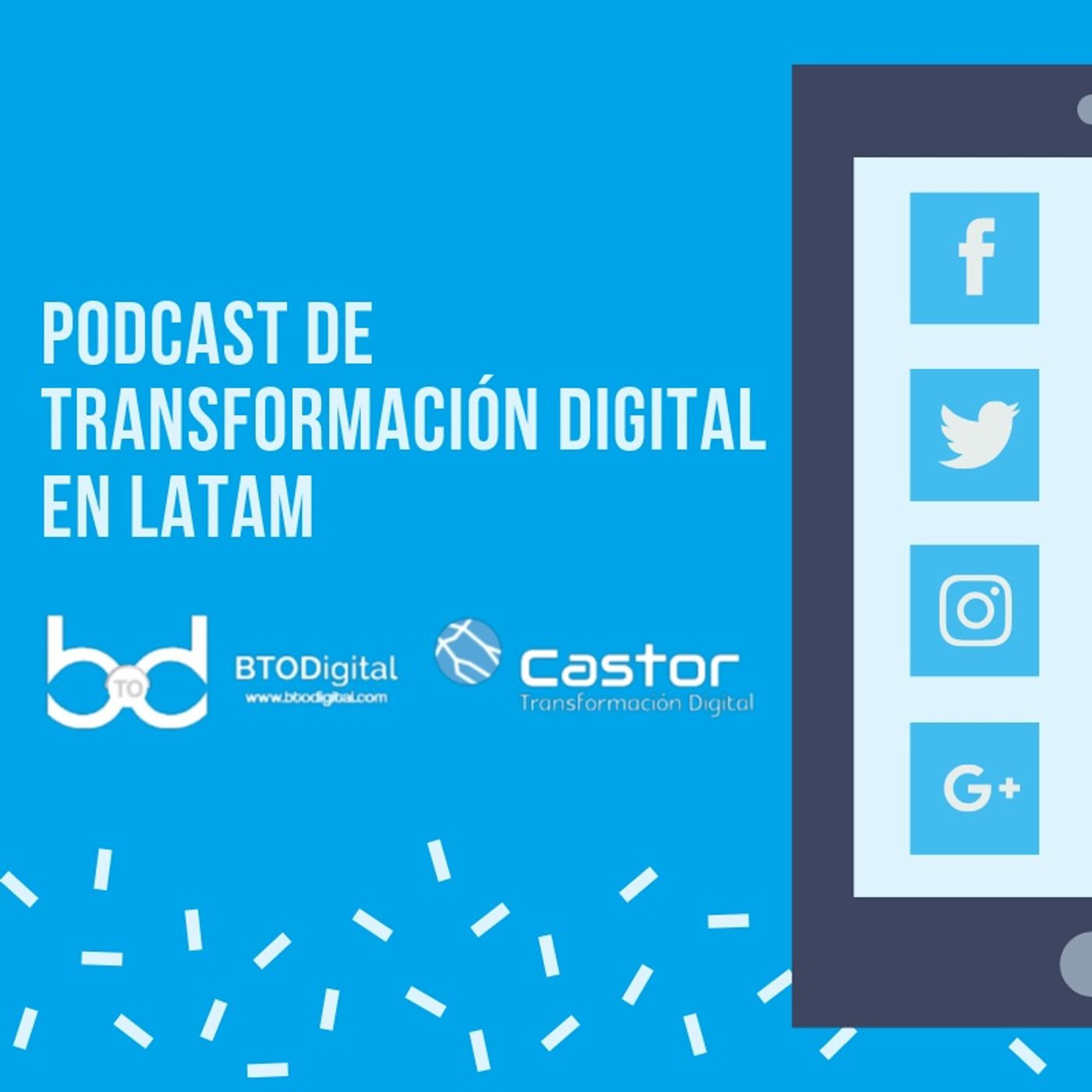 Transformación Digital en Latam