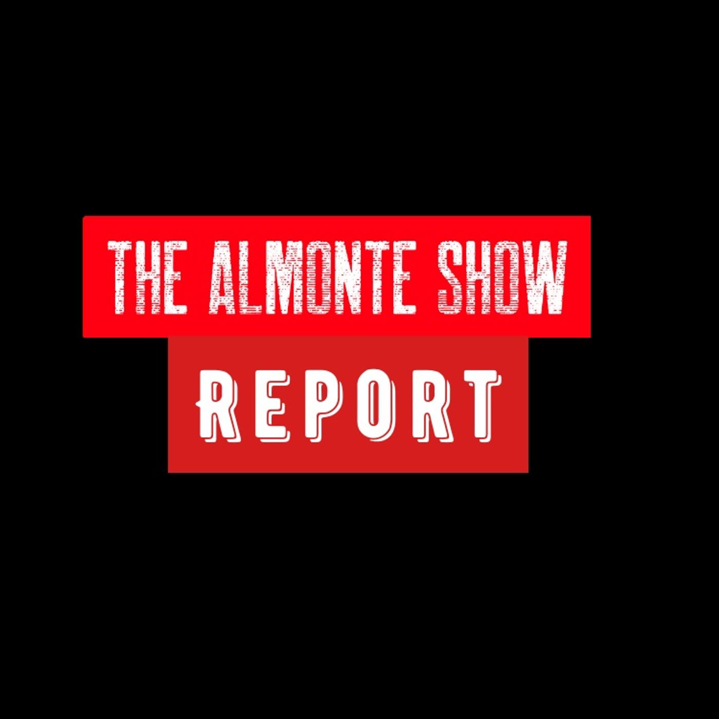 The Almonte Show Report