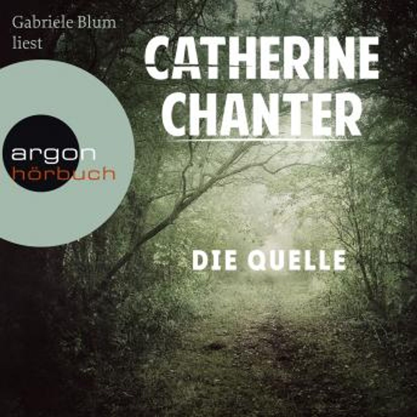 Full Trial Audiobooks in Mystery, Thriller & Horror, Police & Detective