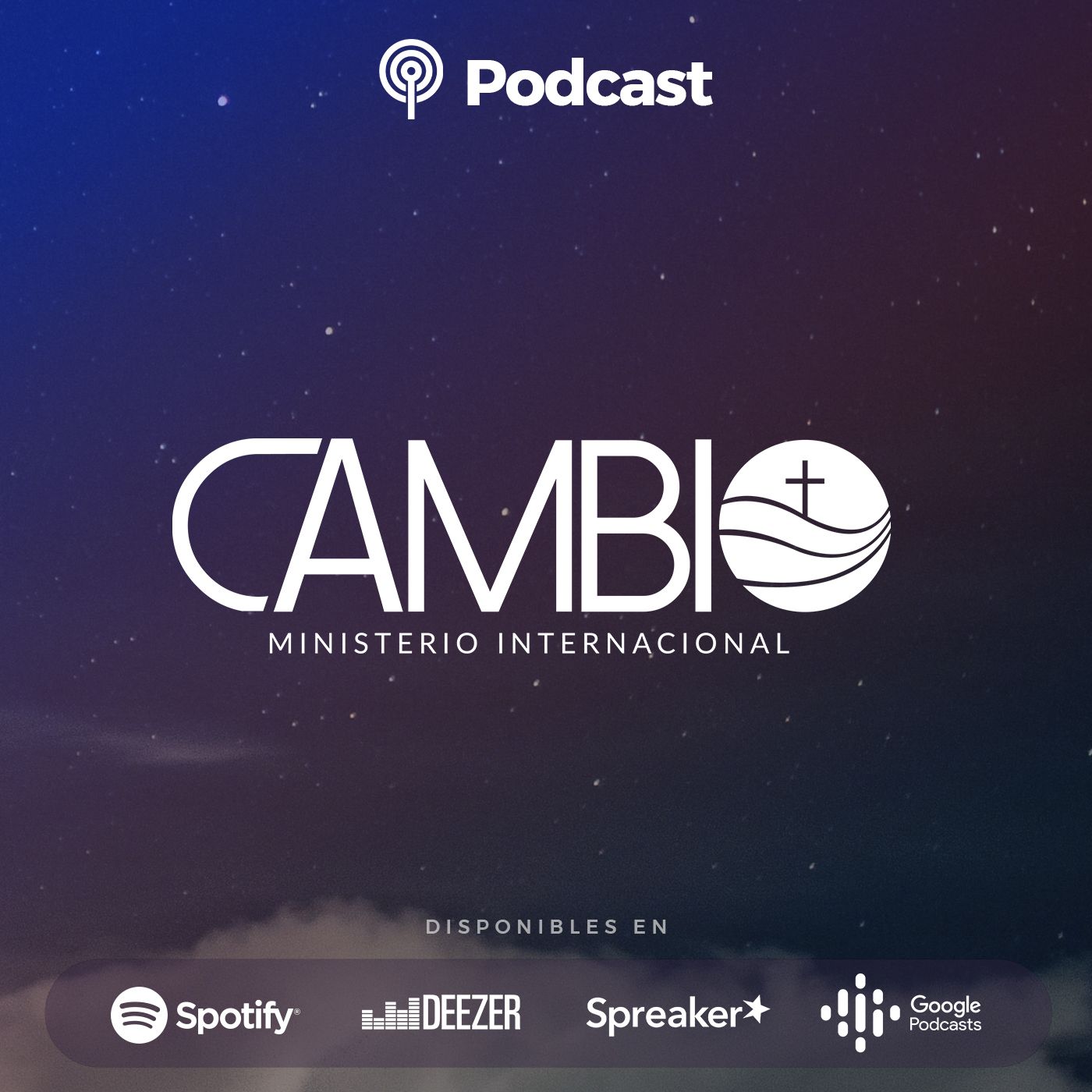 Ministerios Cambio | Podcast