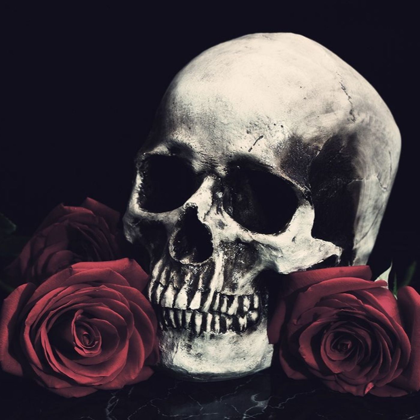 Voces del Misterio RELATO DE TERROR: Gloria ha vuelto