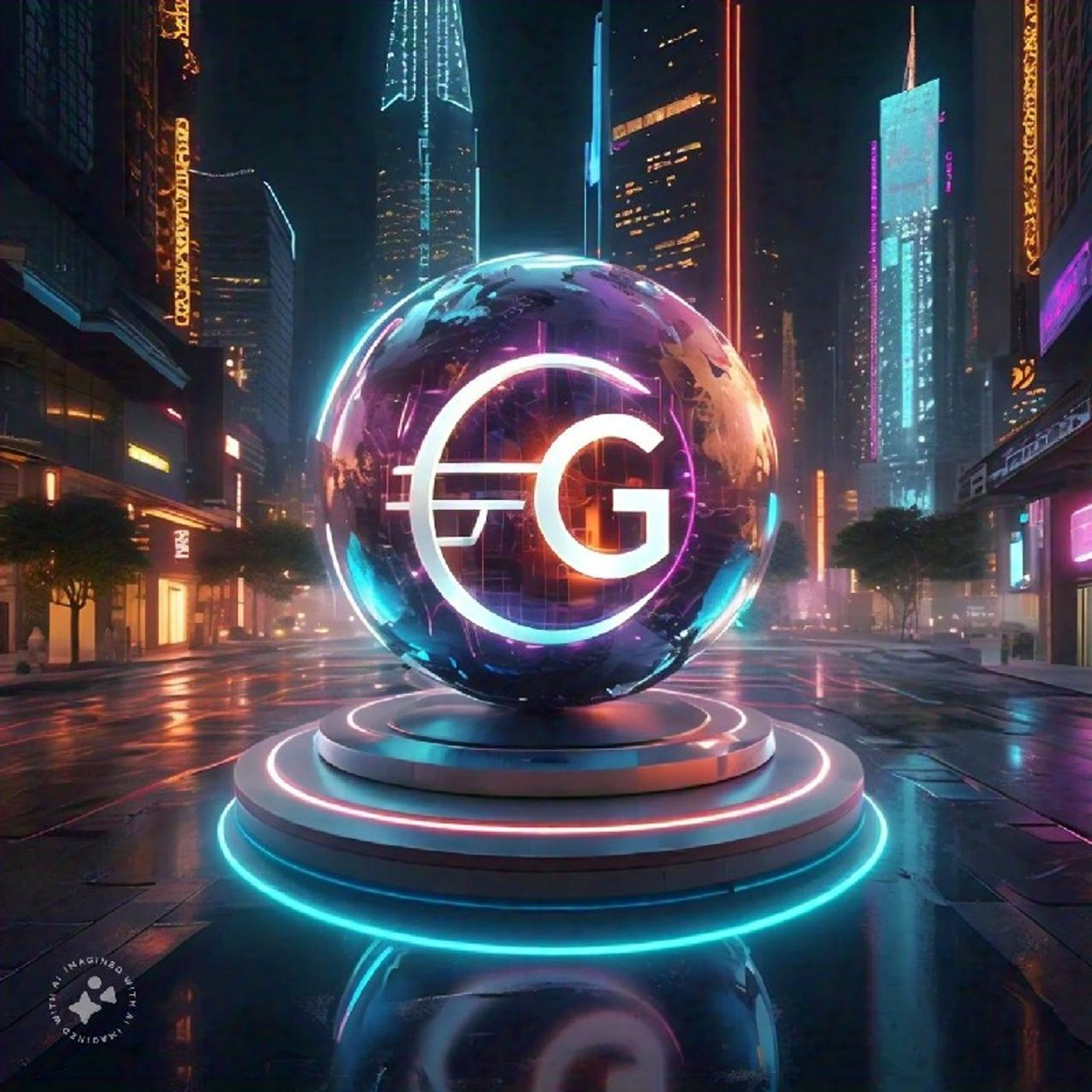 Impacto de la tecnología 5g episode artwork