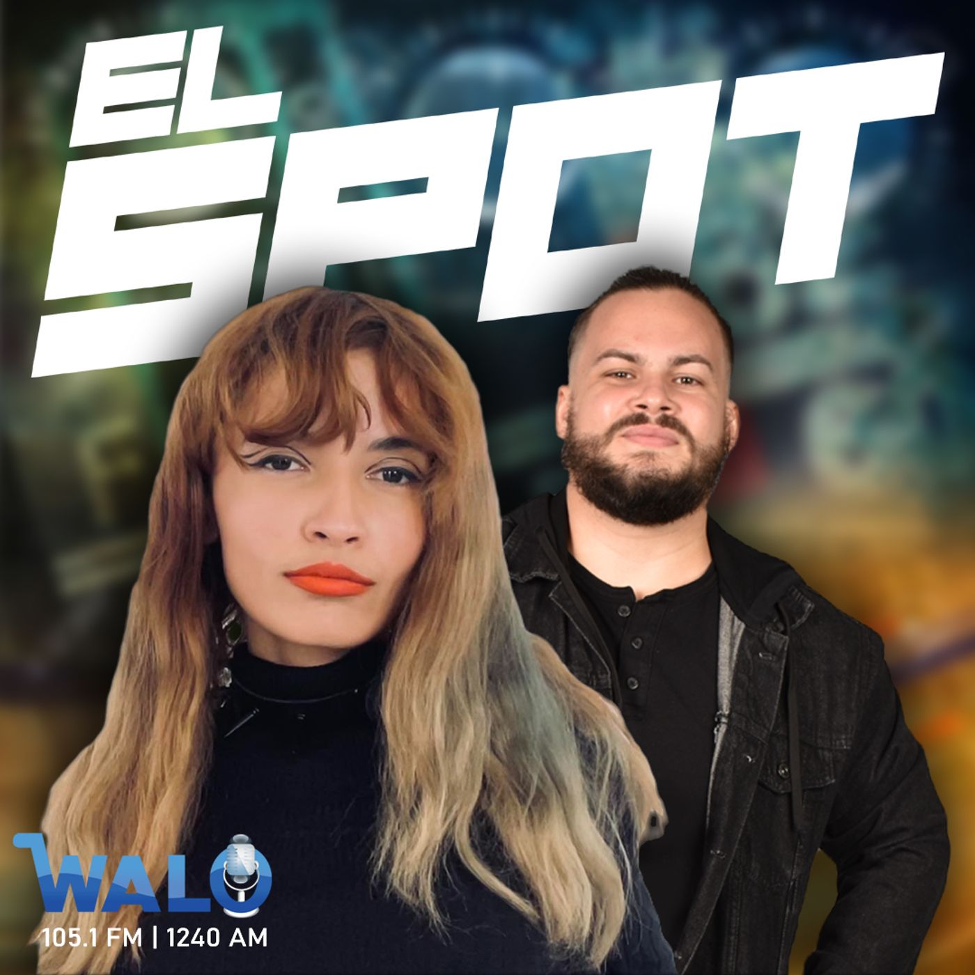 EL SPOT
