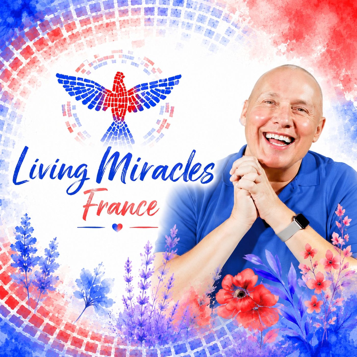 David Hoffmeister en Français