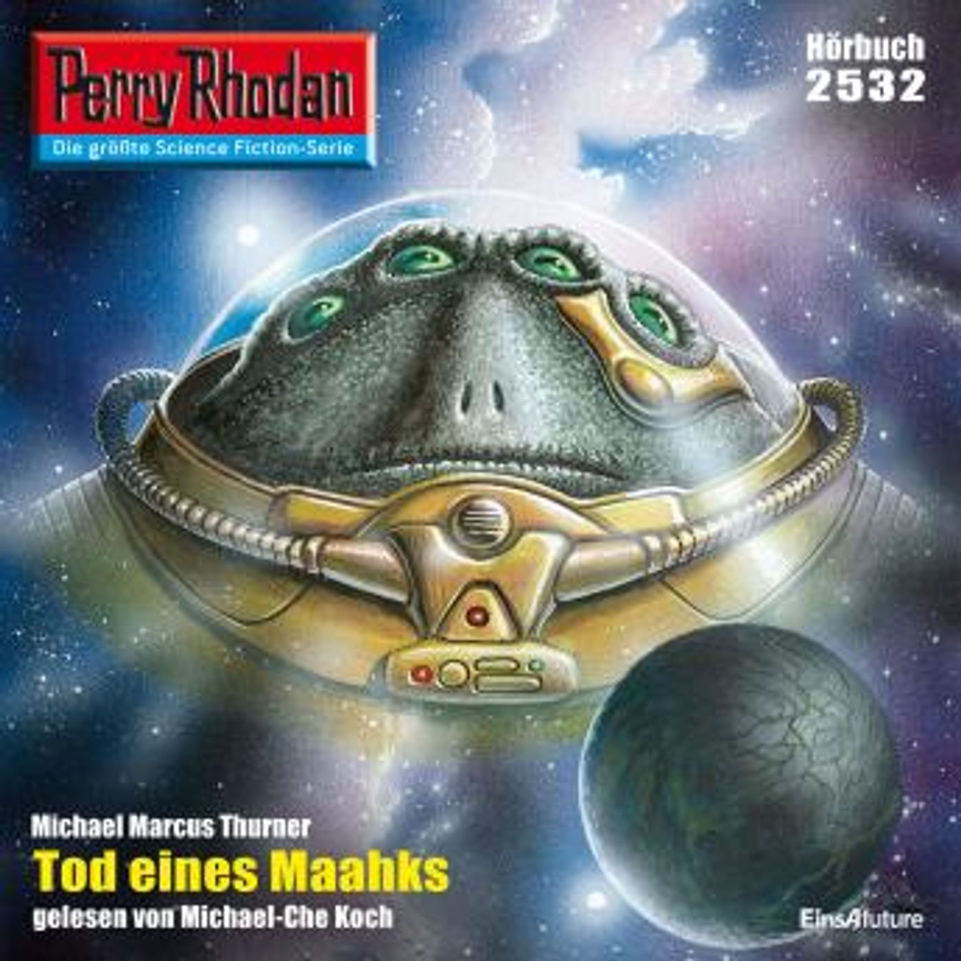 Listen to Trending Full Audiobooks in Science Fiction & Fantasy, Space Opera