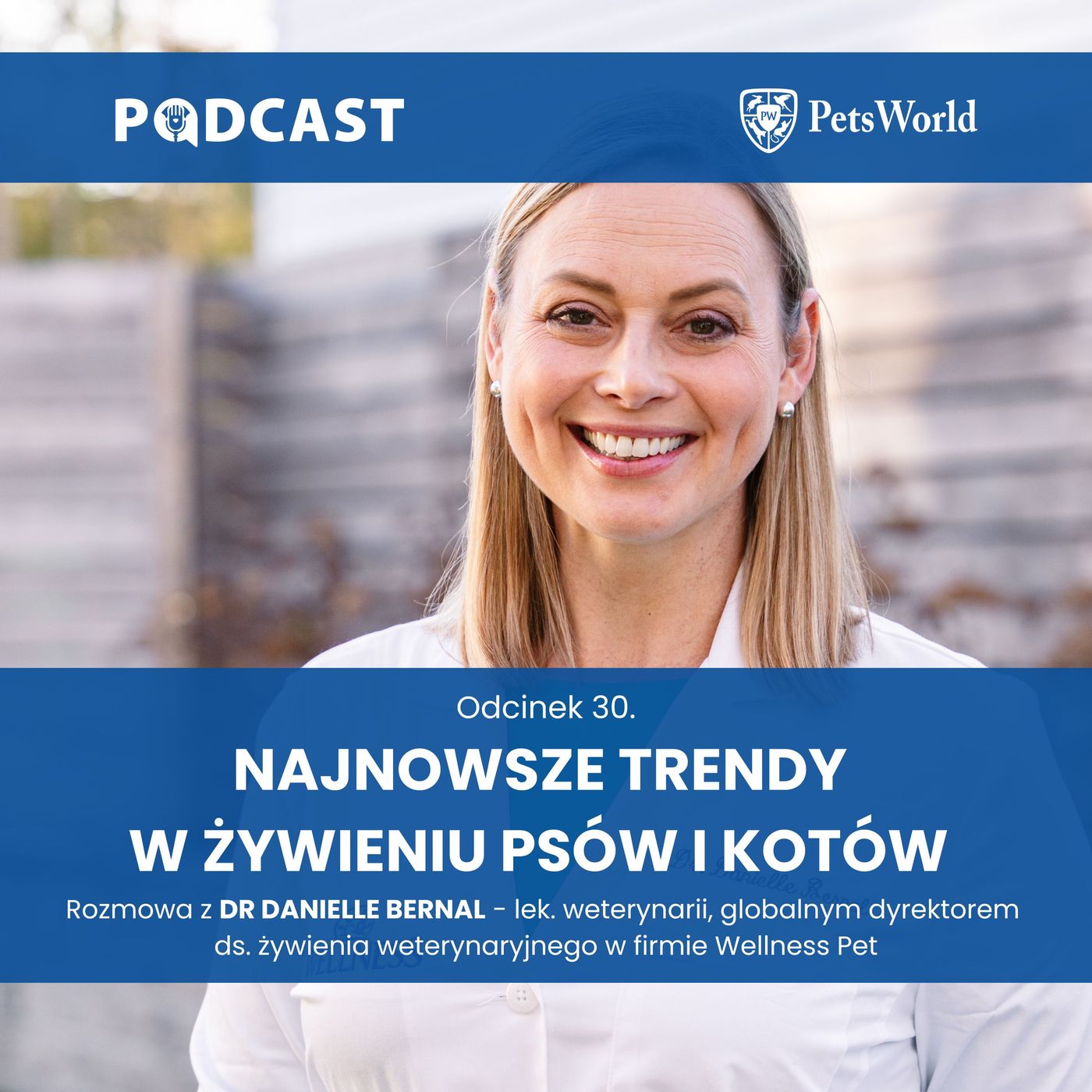 Pets World Podcast