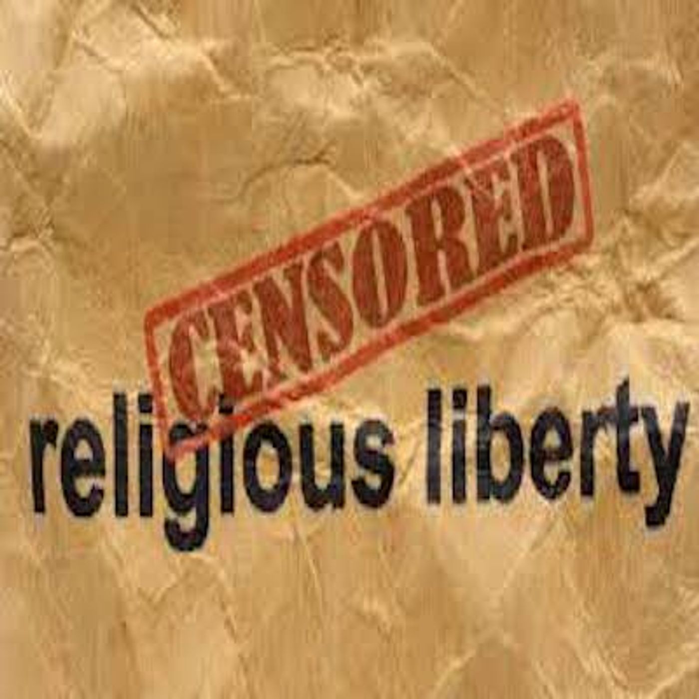 Episode 18: Censorship