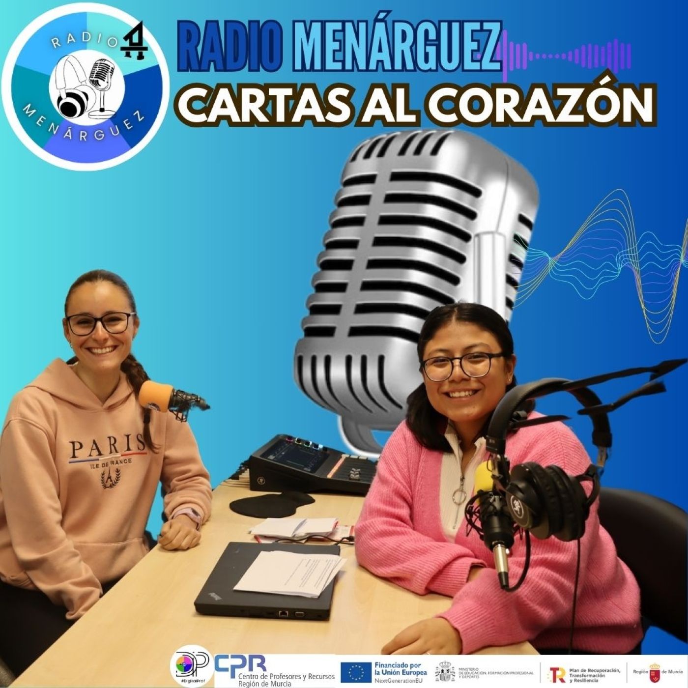 RADIO MENÁRGUEZ