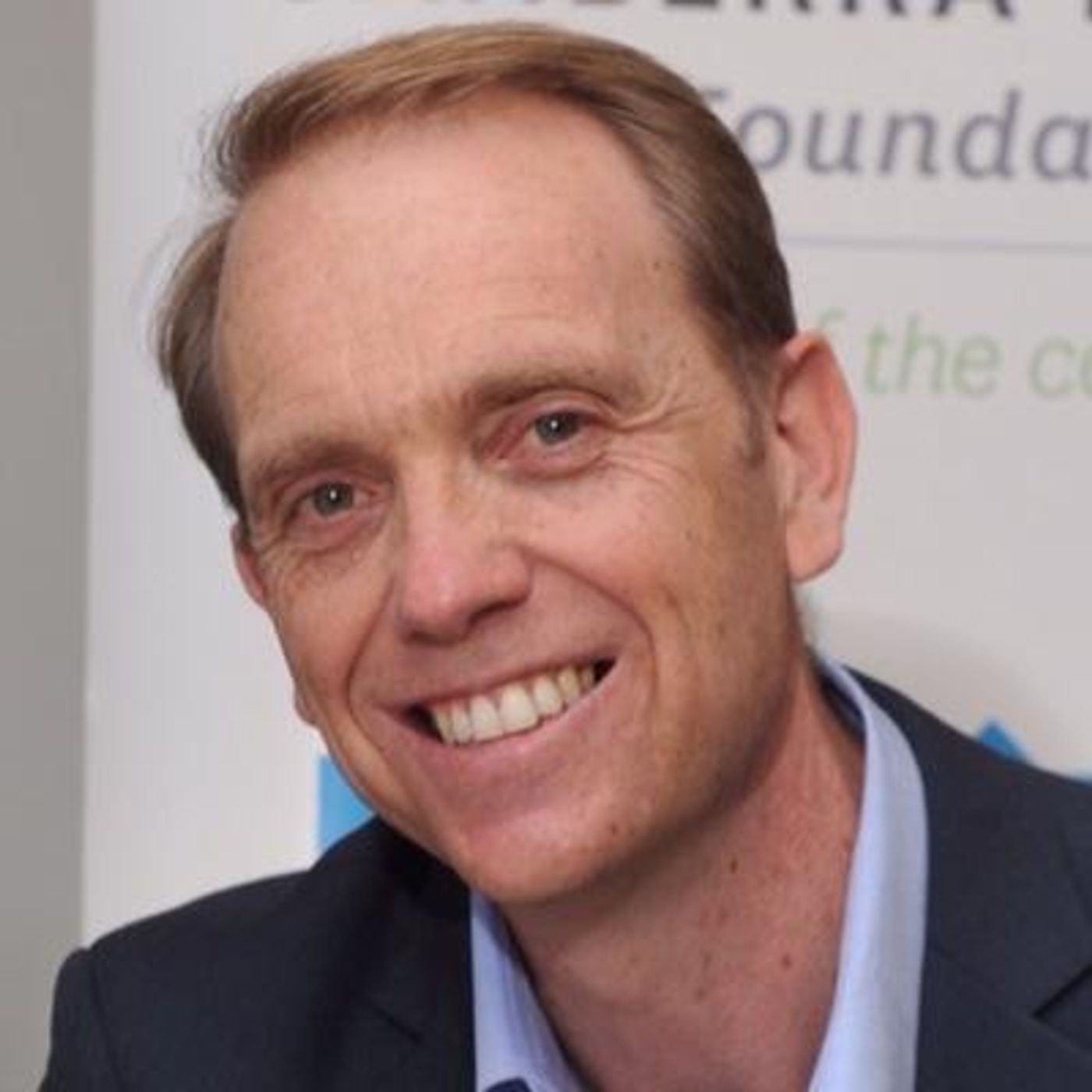 Simon Corbell - Renewable Energy