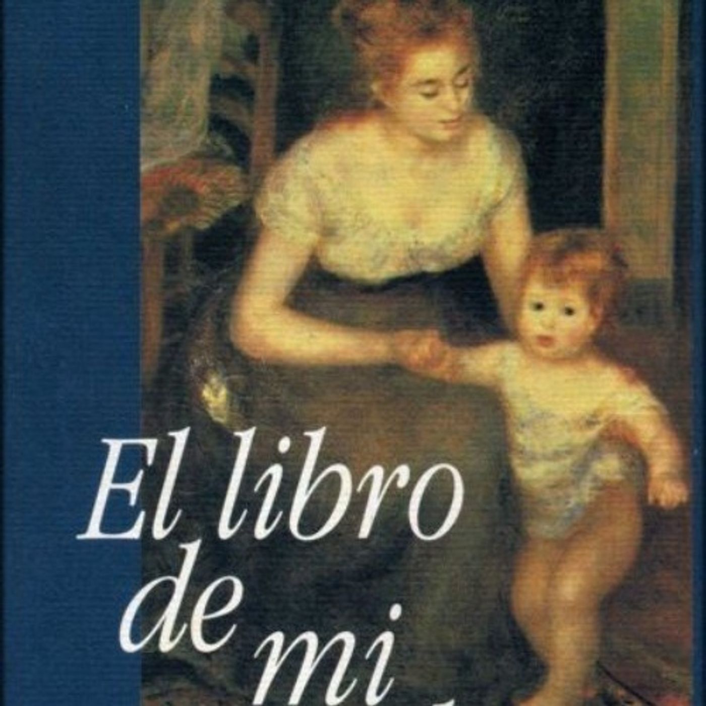Historias de los Libros