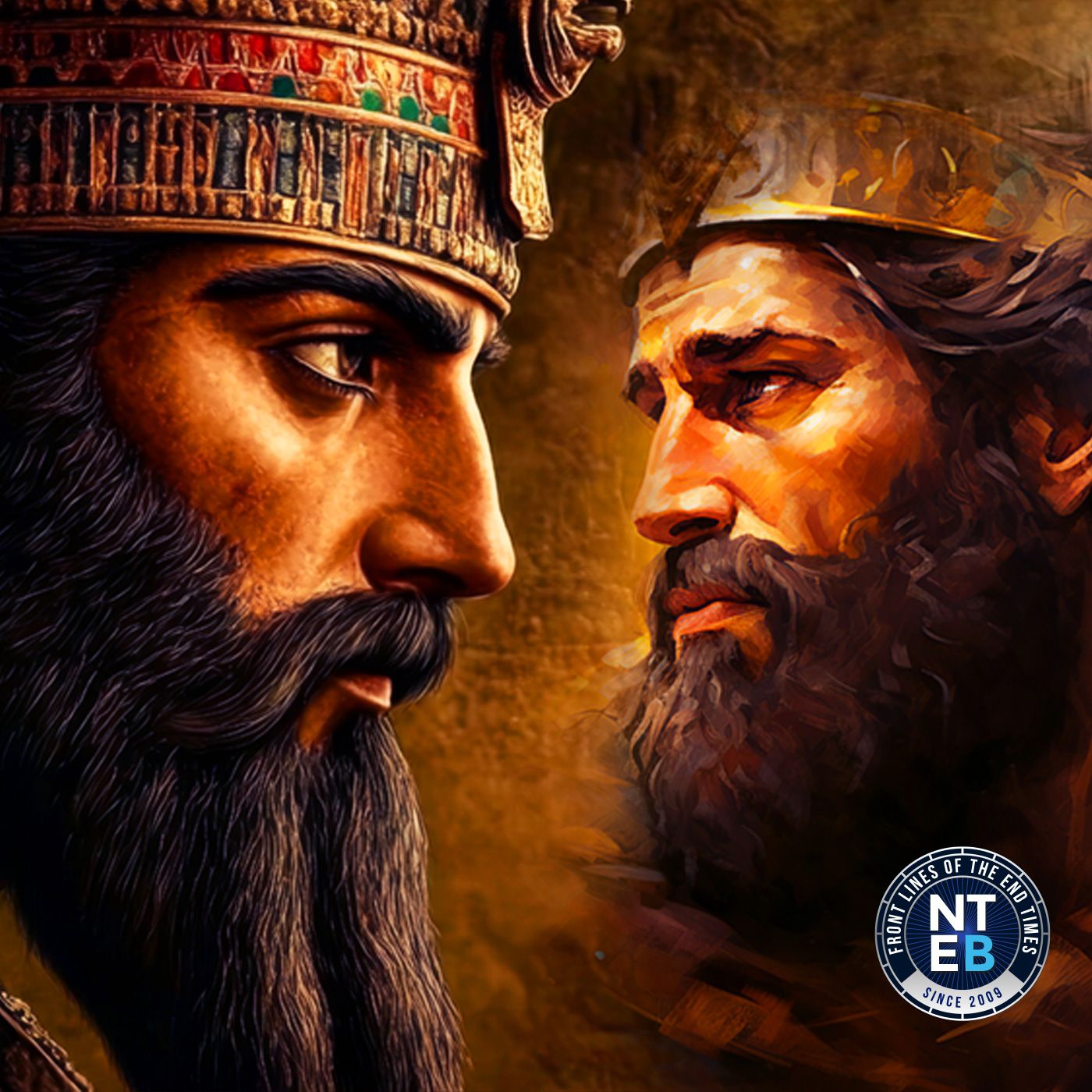 NTEB BIBLE STUDY: Righteous Kings and Wicked Rulers Part #2