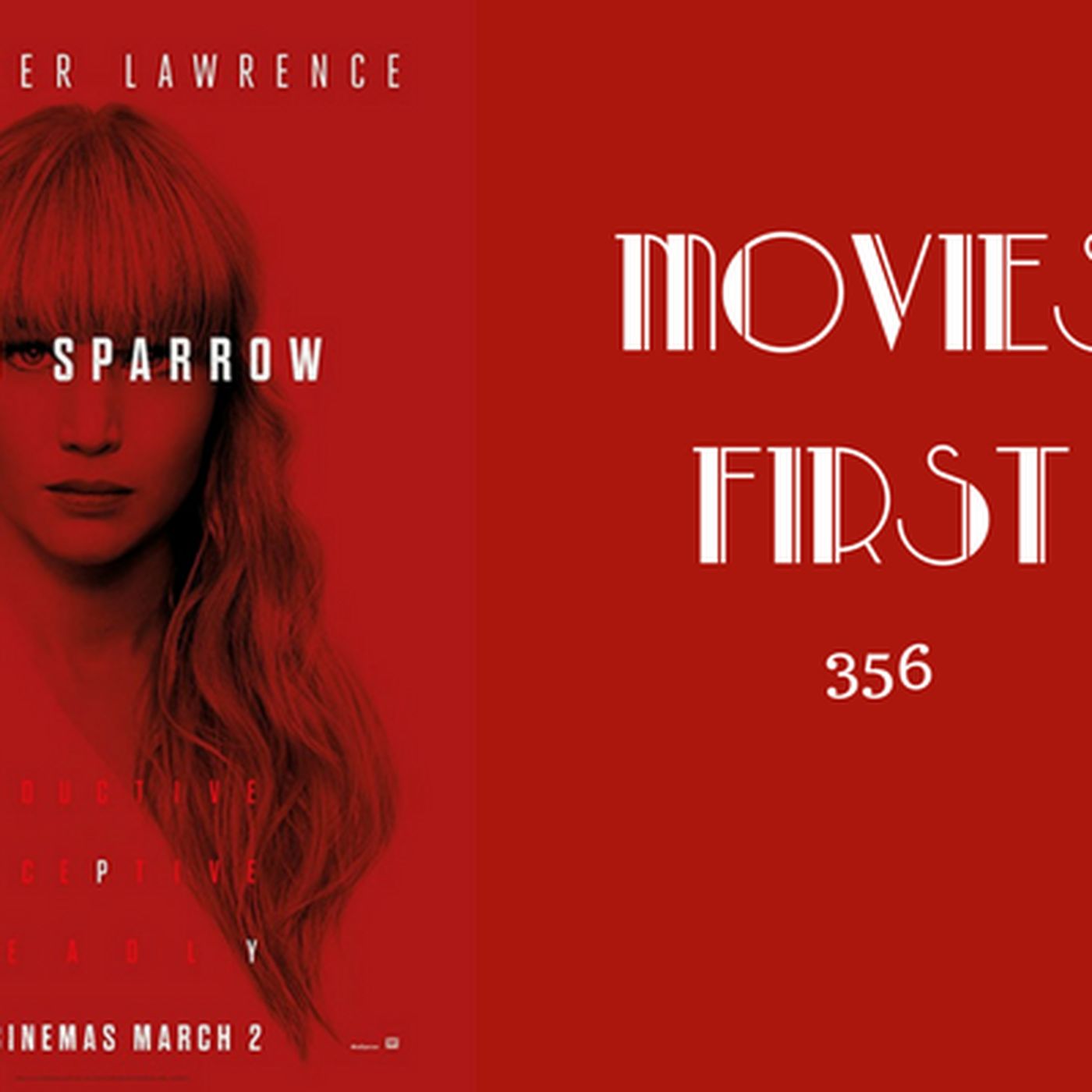 Movies First: Film Reviews & Insights