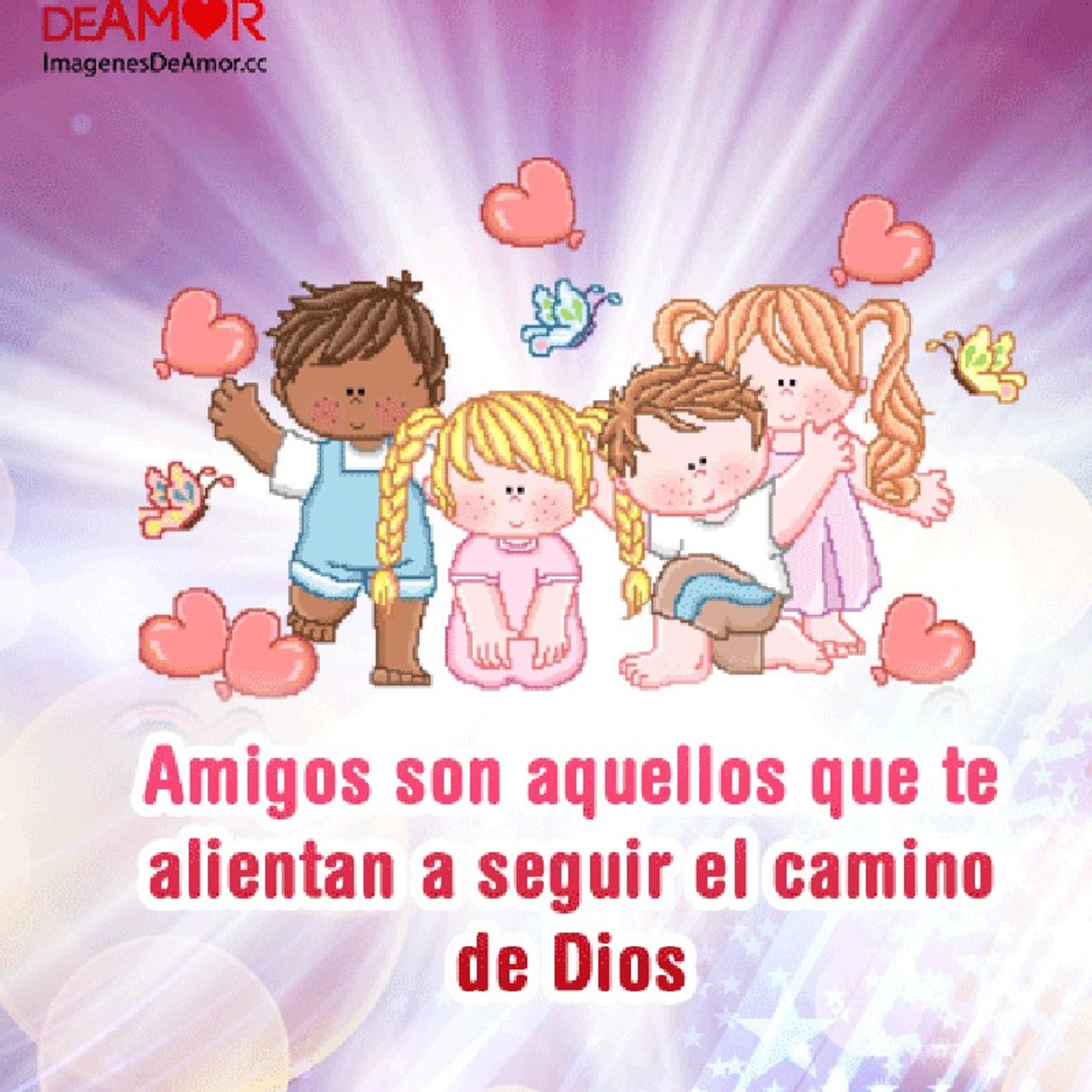 La Reflexión del Día "Amigos verdaderos, hermanos en Cristo" episode artwork