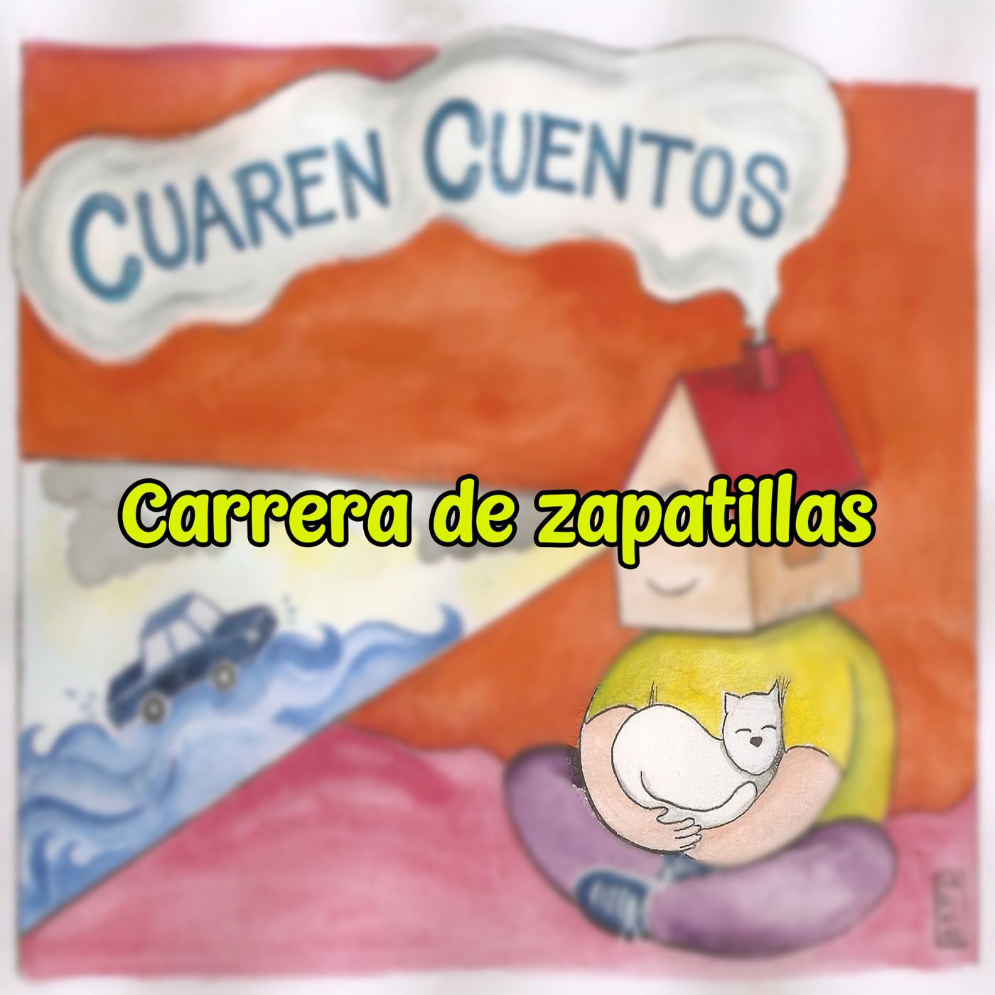 Cuaren-Cuentos