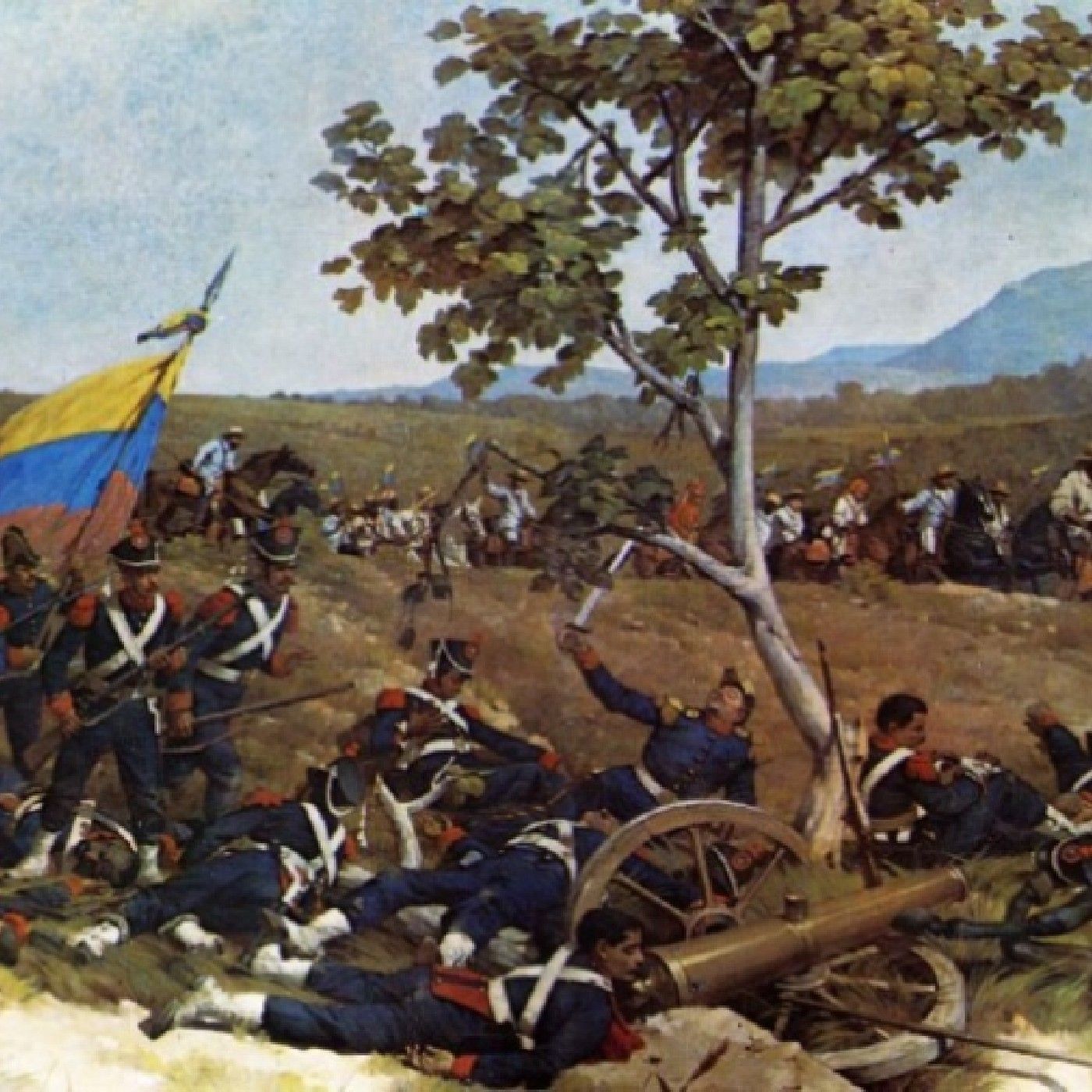 Batalla de boyaca