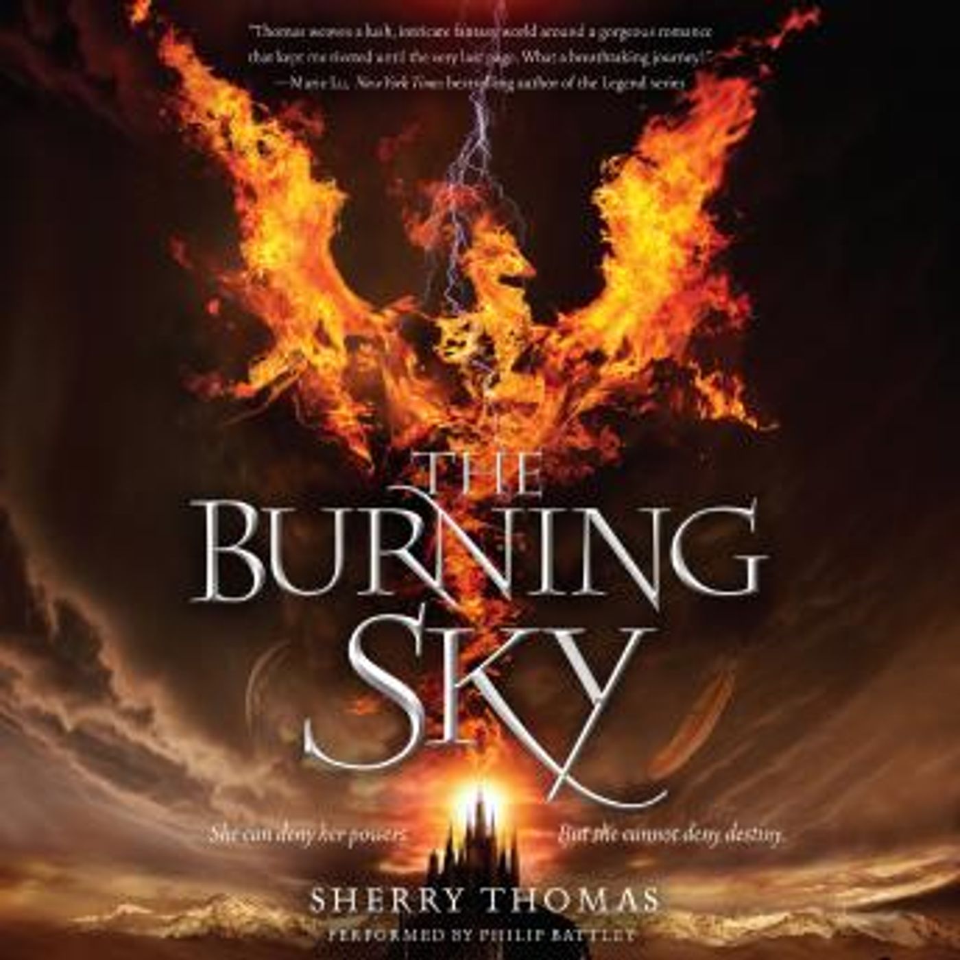 Listen to Best Full Audiobooks in Teen & YA, Sci-Fi, Fantasy & Paranormal