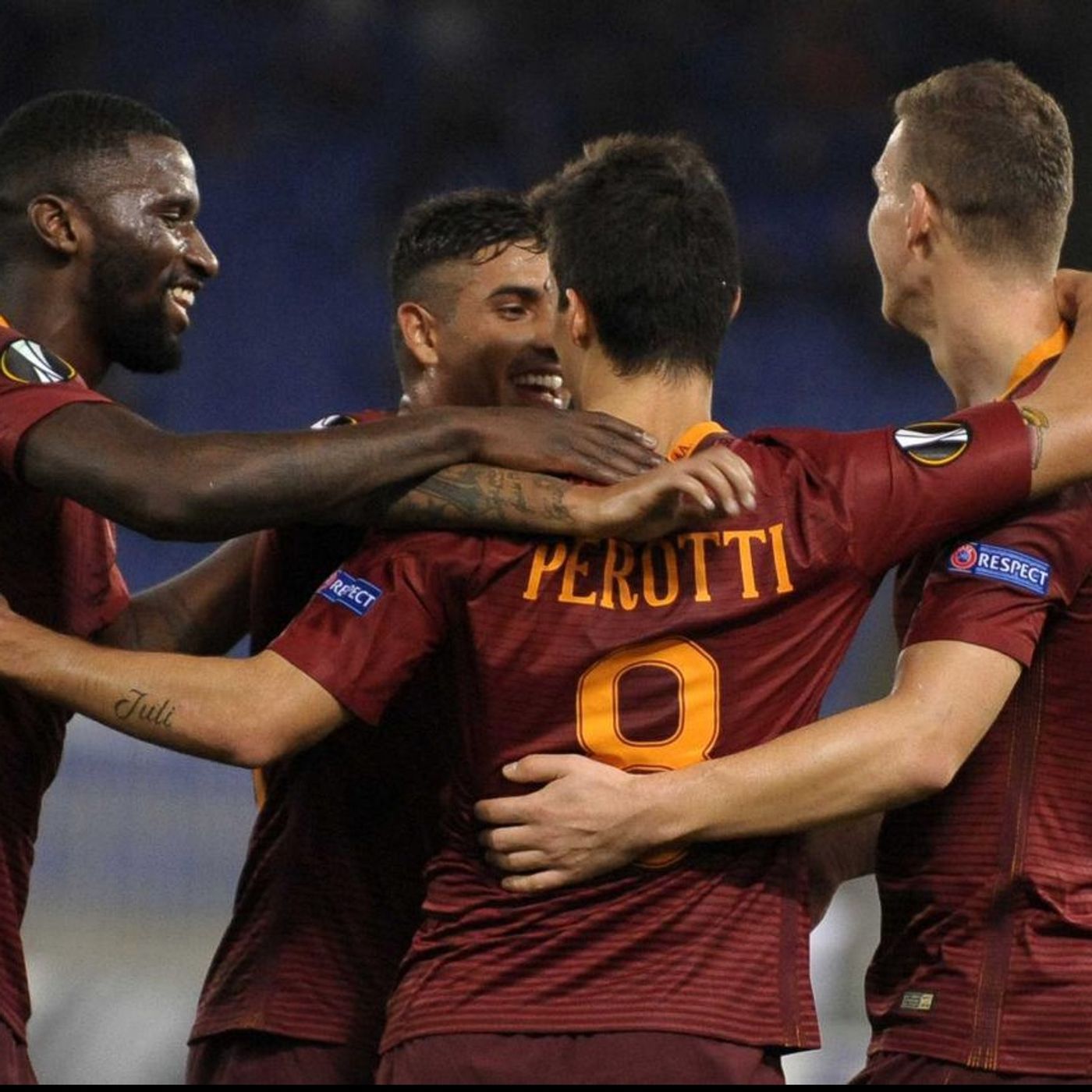 I gol di Fabrizio Aspri