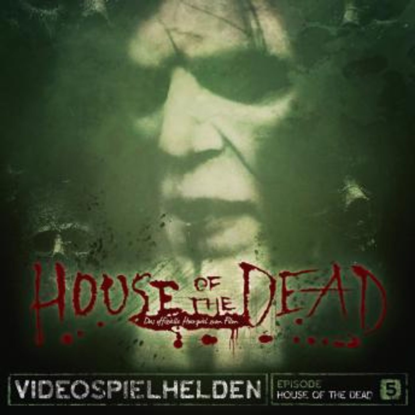 Explore the Latest Full Audiobooks in Mystery, Thriller & Horror, Horror