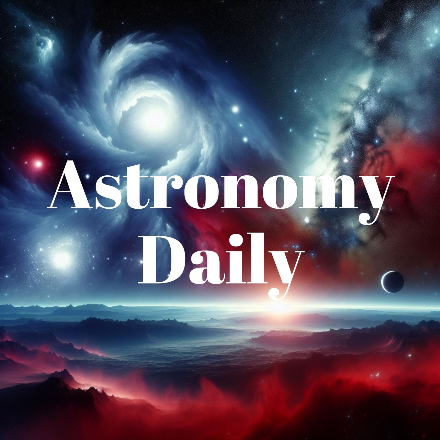 From Rogue Planets to Lunar Missions: Your Daily Space Update