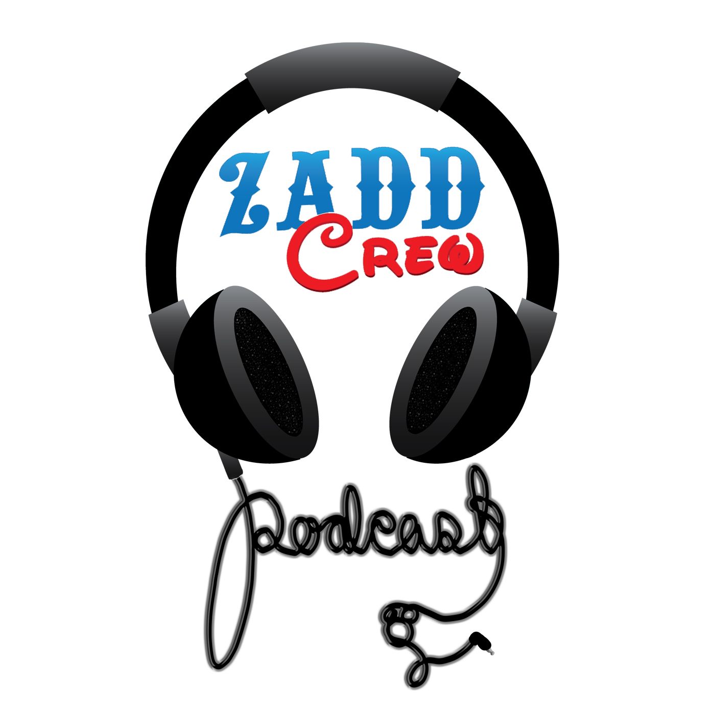 ZADD Crew Podcast - We Bring Disney to You