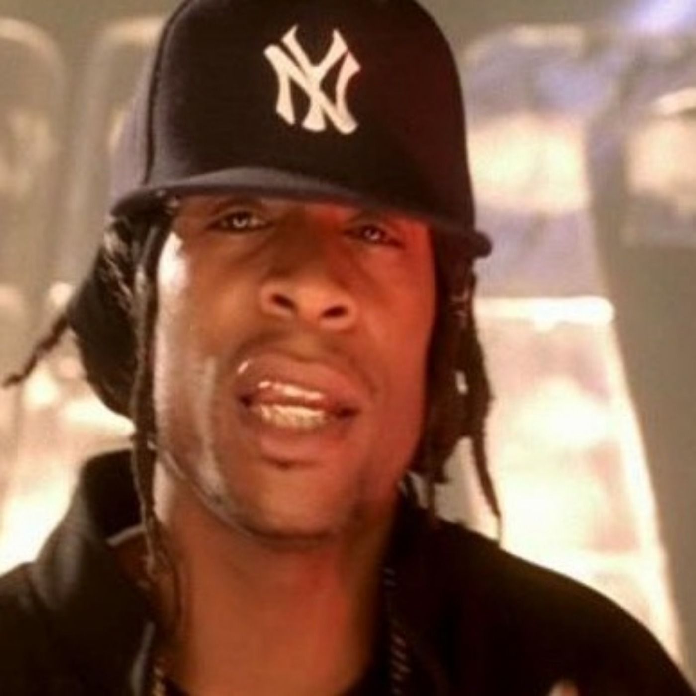 Mr. Cheeks Lost Boyz episode artwork