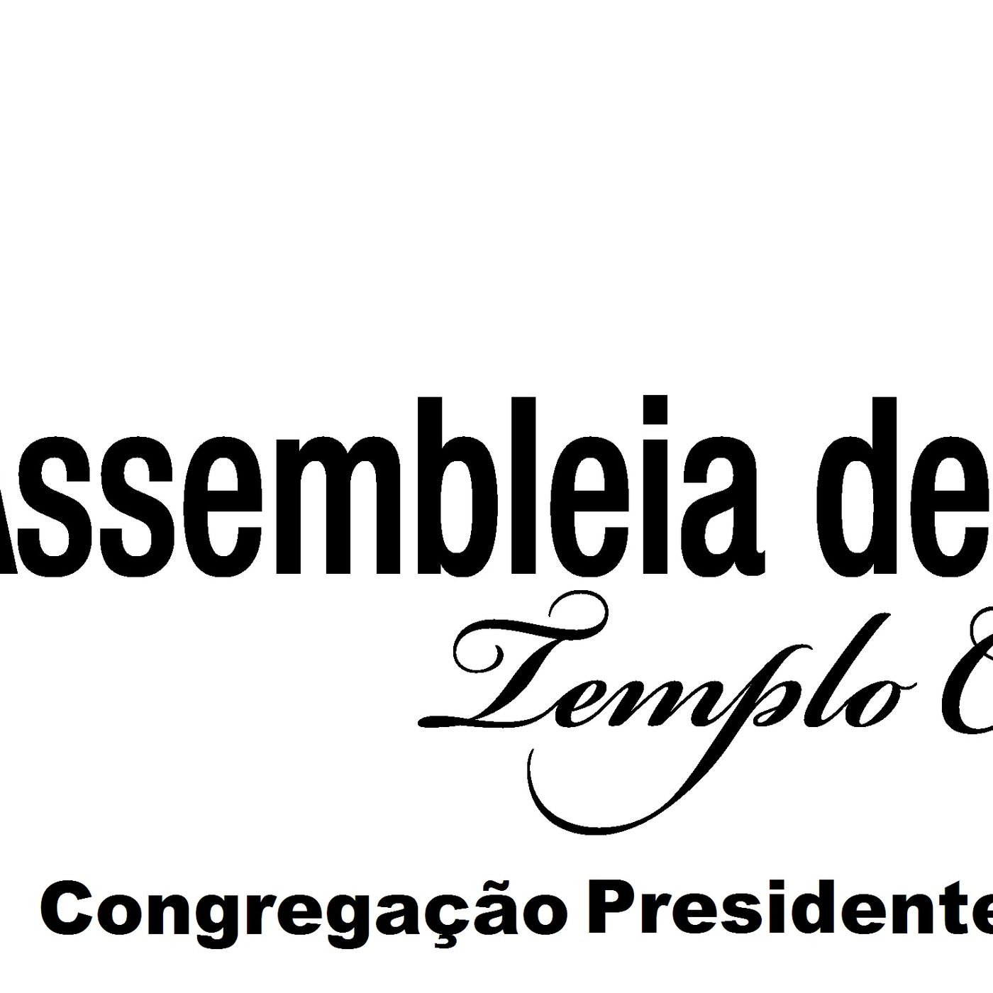 Rádio AD-Congregação Presidente Kennedy
