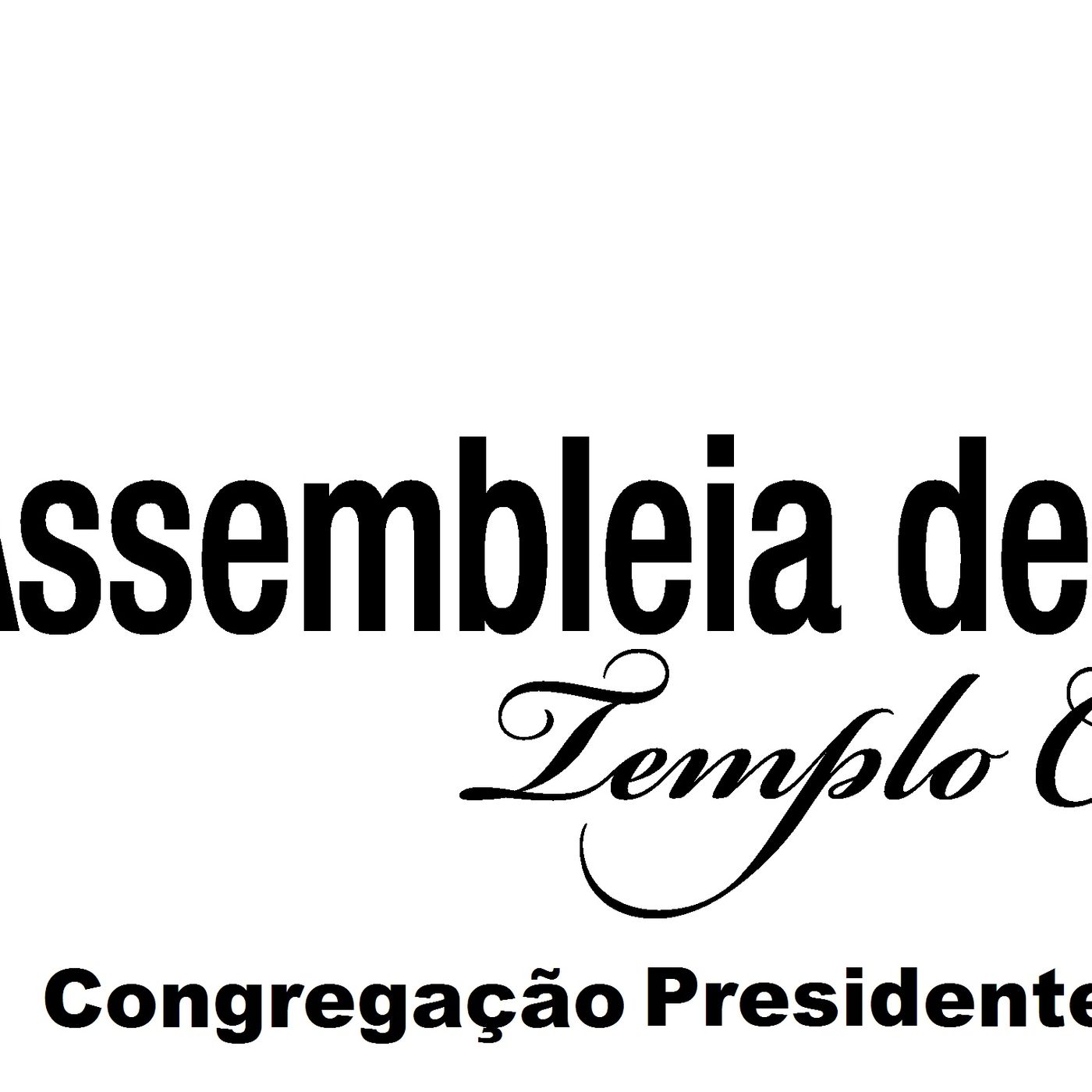 Rádio AD-Congregação Presidente Kennedy