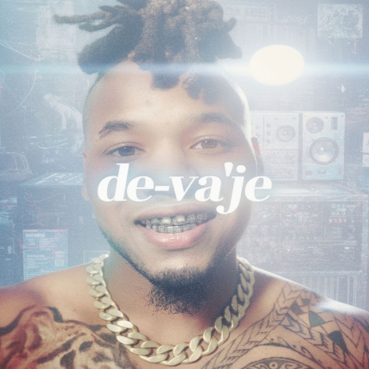 De-Va\'Je